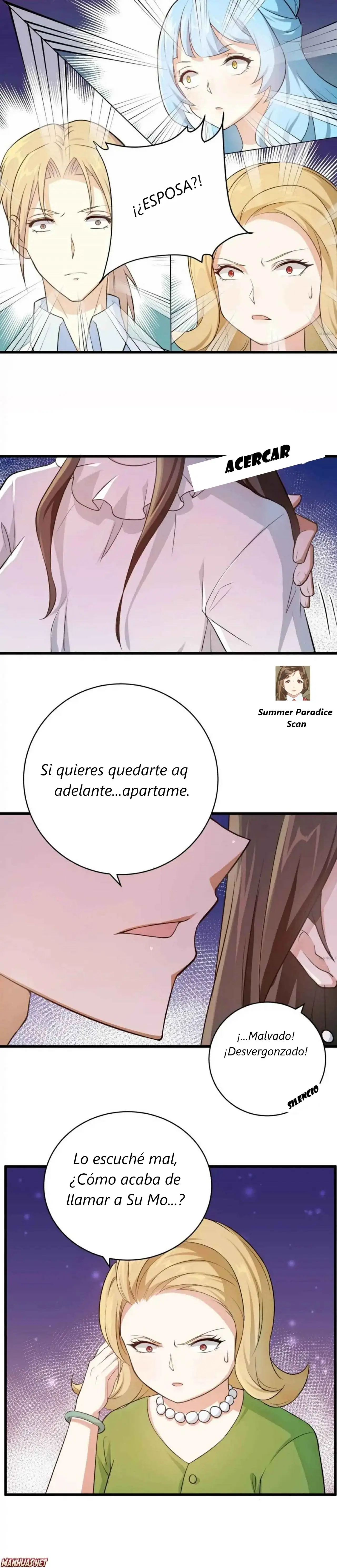 Marry to Find Love (2020) - Capítulo 10 - Página 9 - LectorTMOo
