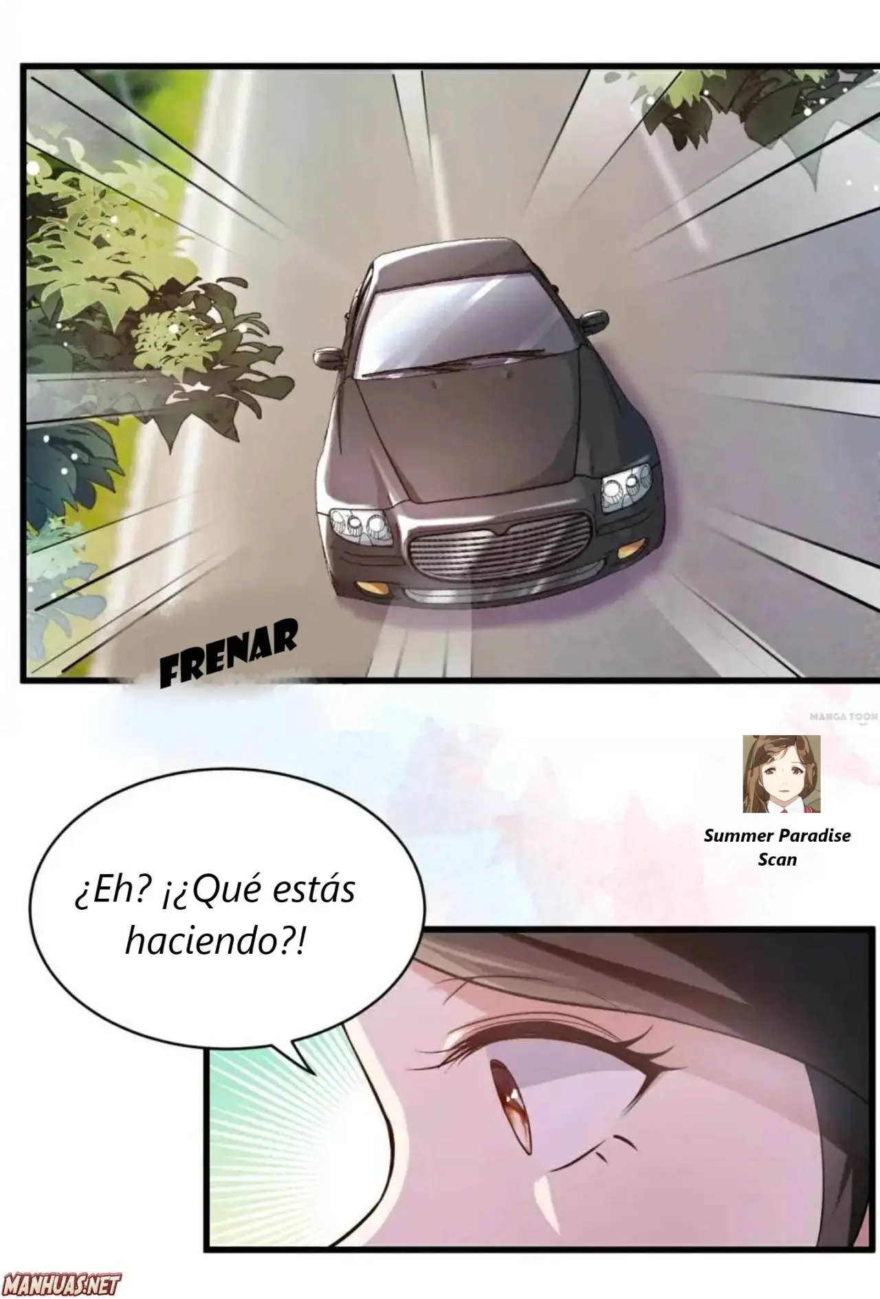 Marry to Find Love (2020) - Capítulo 11 - Página 4 - LectorTMOo