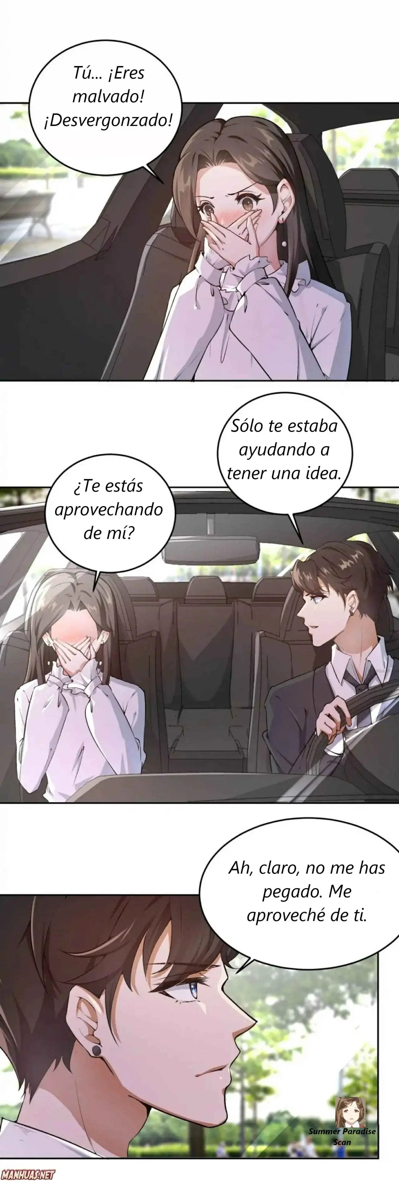 Marry to Find Love (2020) - Capítulo 11 - Página 6 - LectorTMOo