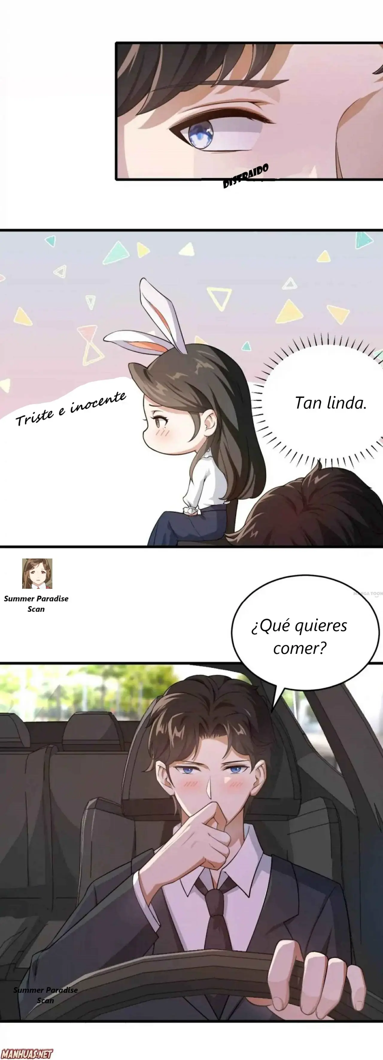 Marry to Find Love (2020) - Capítulo 11 - Página 8 - LectorTMOo