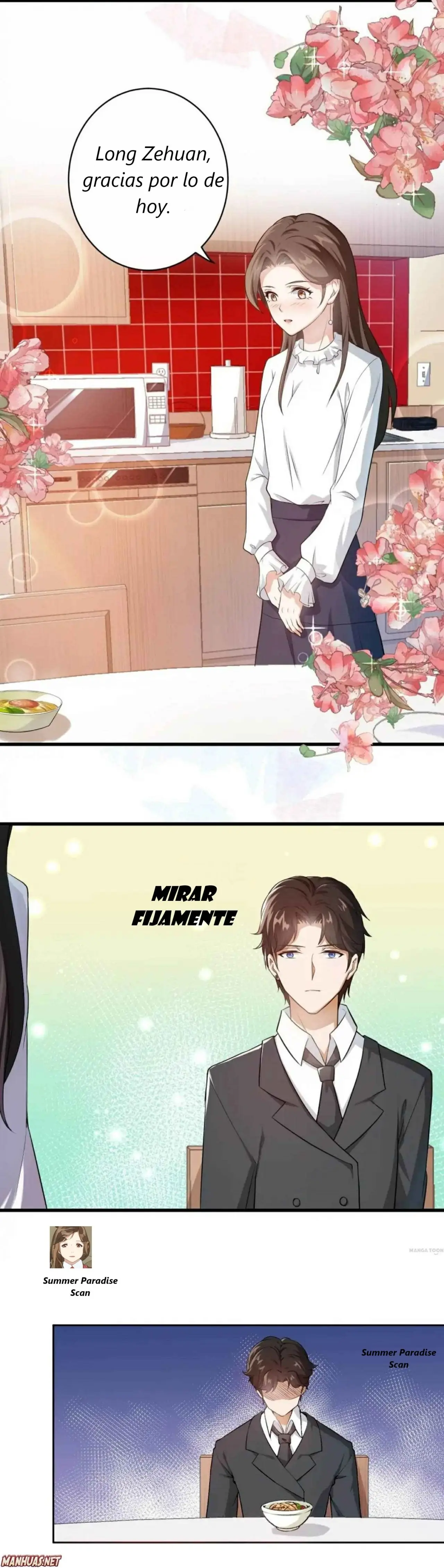 Marry to Find Love (2020) - Capítulo 11 - Página 10 - LectorTMOo