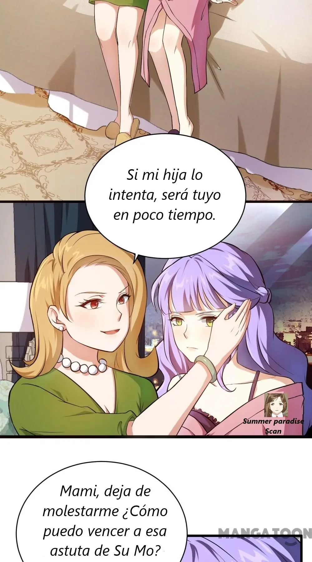 Marry to Find Love (2020) - Capítulo 12 - Página 7 - LectorTMOo