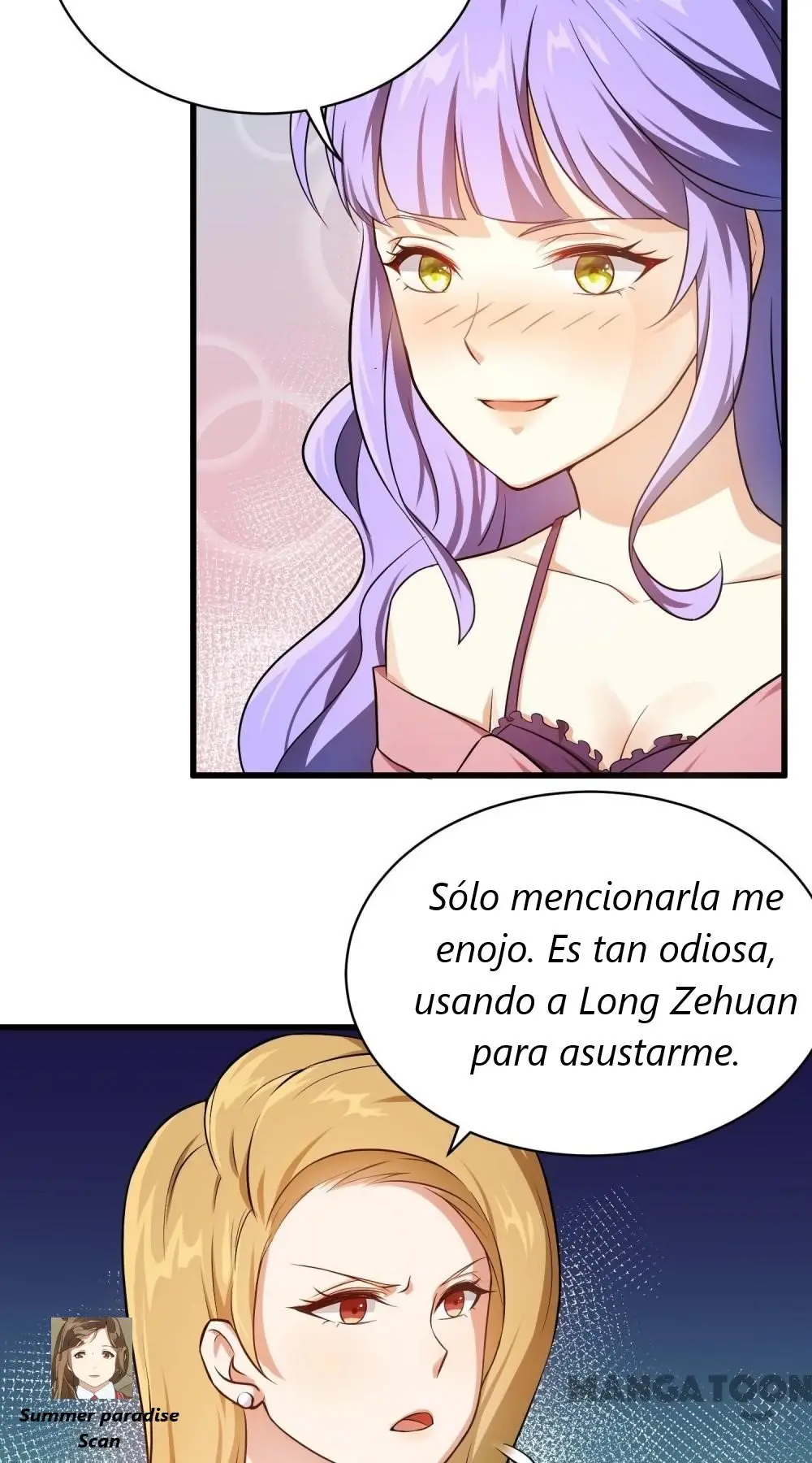 Marry to Find Love (2020) - Capítulo 12 - Página 8 - LectorTMOo