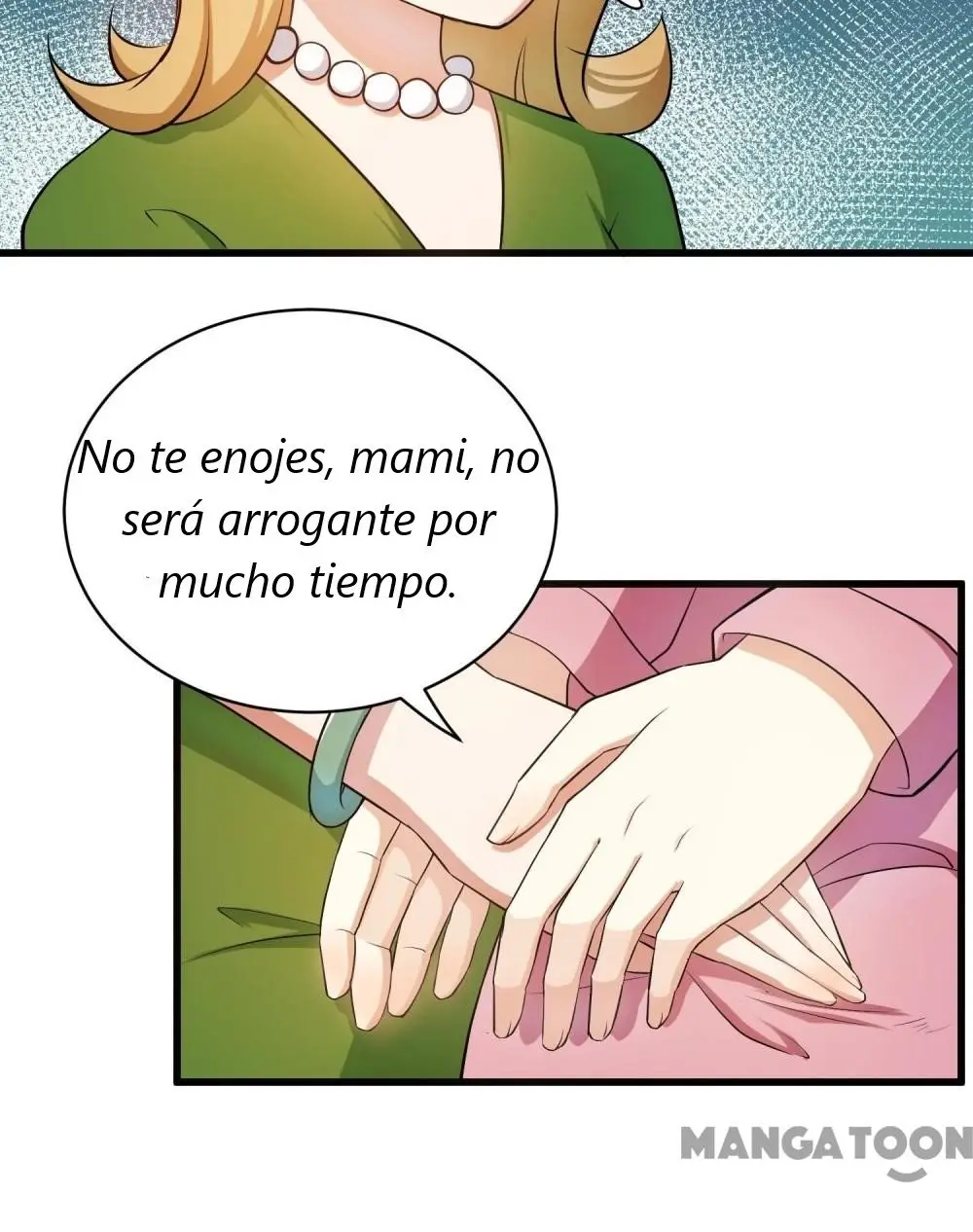 Marry to Find Love (2020) - Capítulo 12 - Página 9 - LectorTMOo