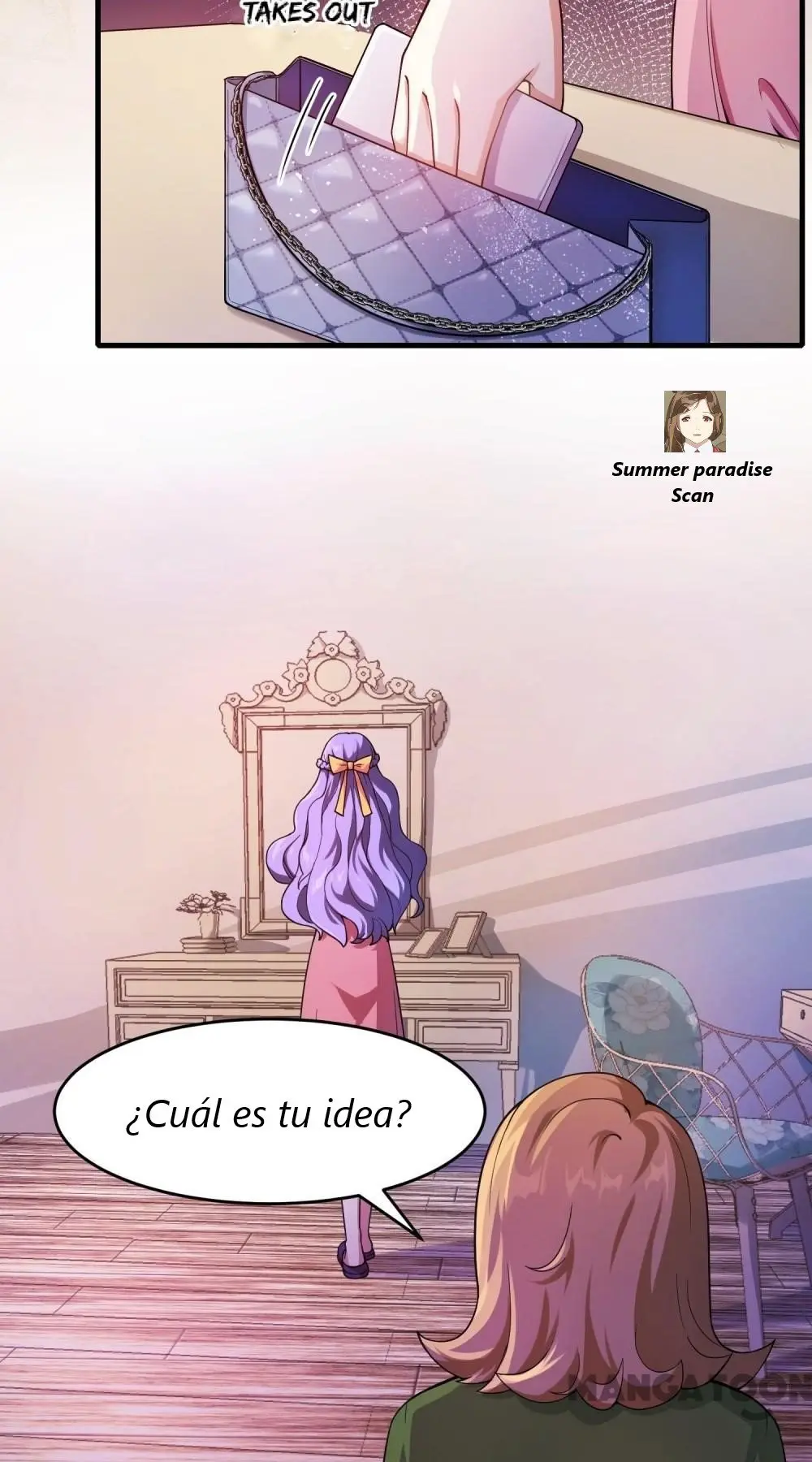 Marry to Find Love (2020) - Capítulo 12 - Página 11 - LectorTMOo