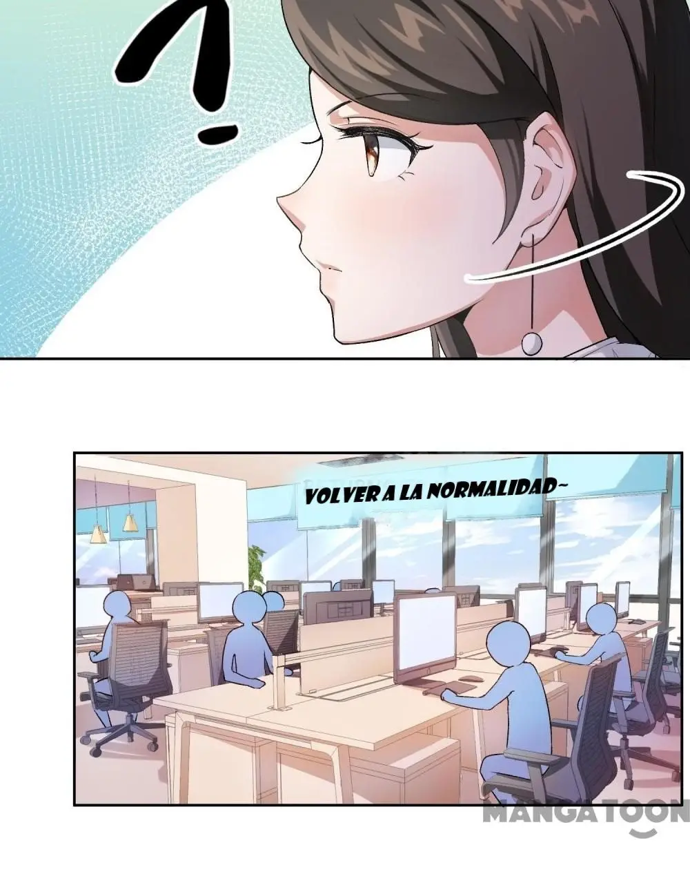 Marry to Find Love (2020) - Capítulo 12 - Página 17 - LectorTMOo