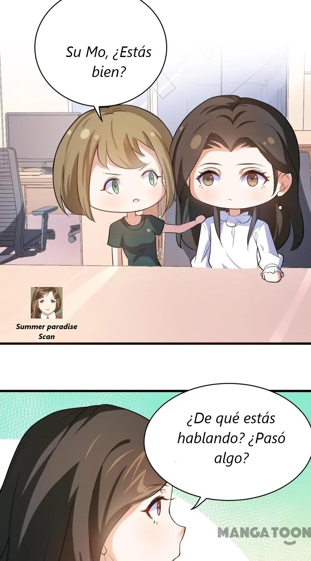 Marry to Find Love (2020) - Capítulo 12 - Página 19 - LectorTMOo