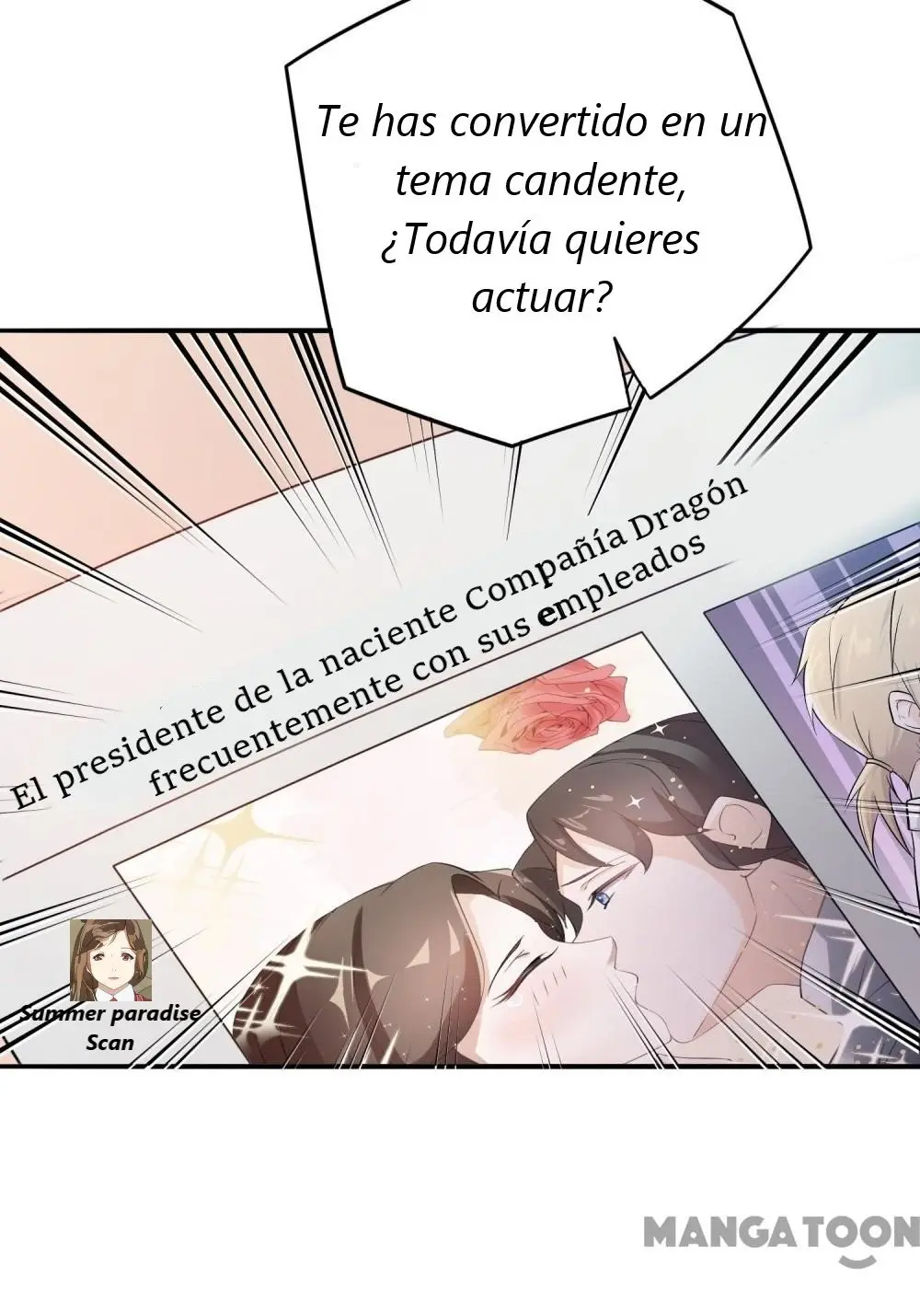 Marry to Find Love (2020) - Capítulo 12 - Página 23 - LectorTMOo