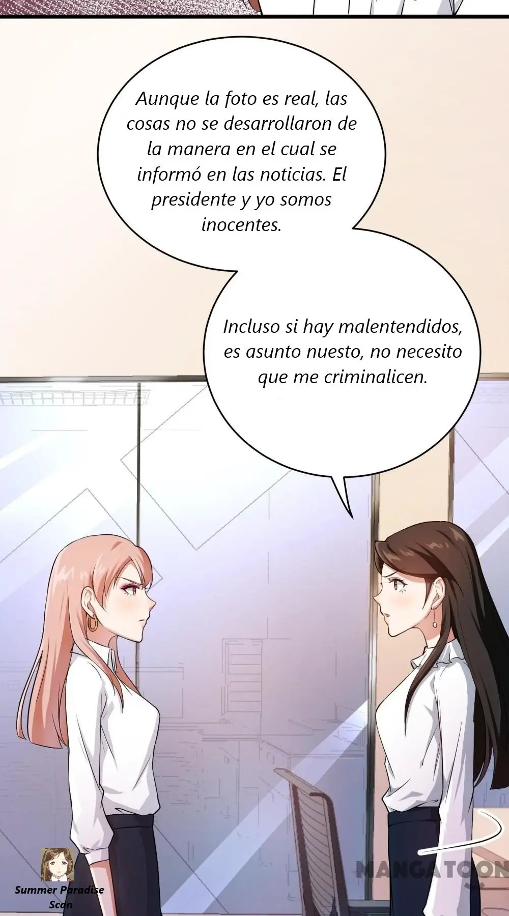 Marry to Find Love (2020) - Capítulo 13 - Página 8 - LectorTMOo