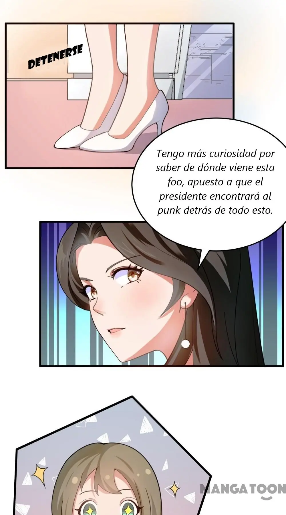 Marry to Find Love (2020) - Capítulo 13 - Página 10 - LectorTMOo