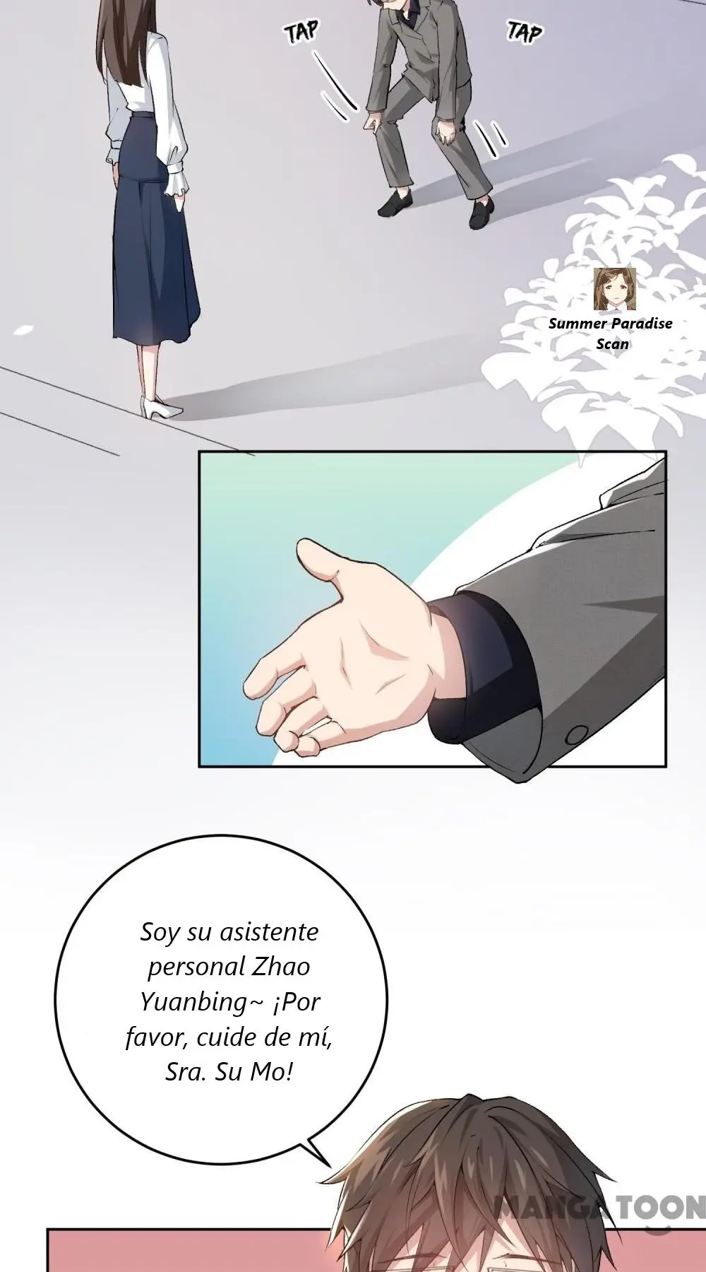 Marry to Find Love (2020) - Capítulo 13 - Página 20 - LectorTMOo