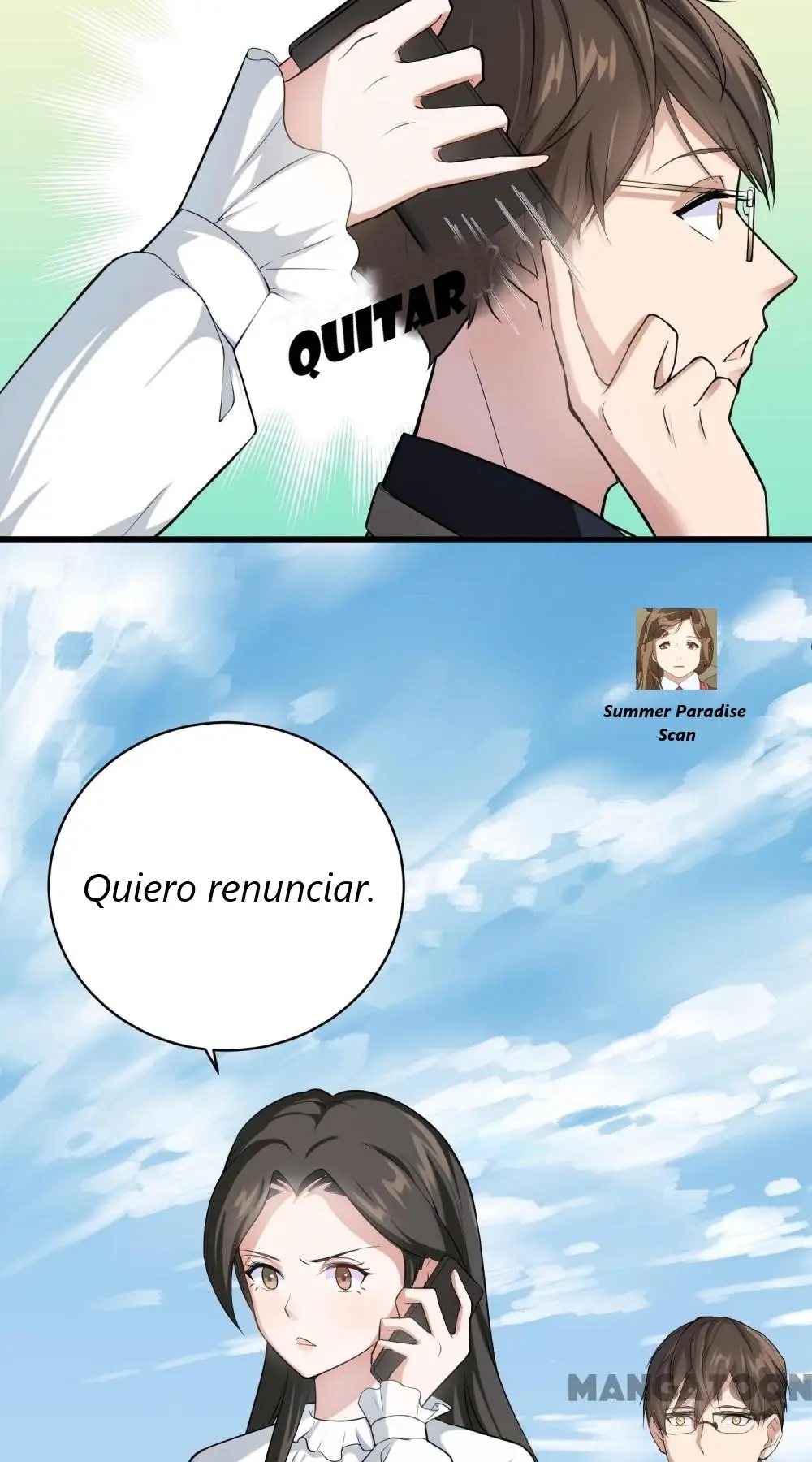 Marry to Find Love (2020) - Capítulo 13 - Página 24 - LectorTMOo