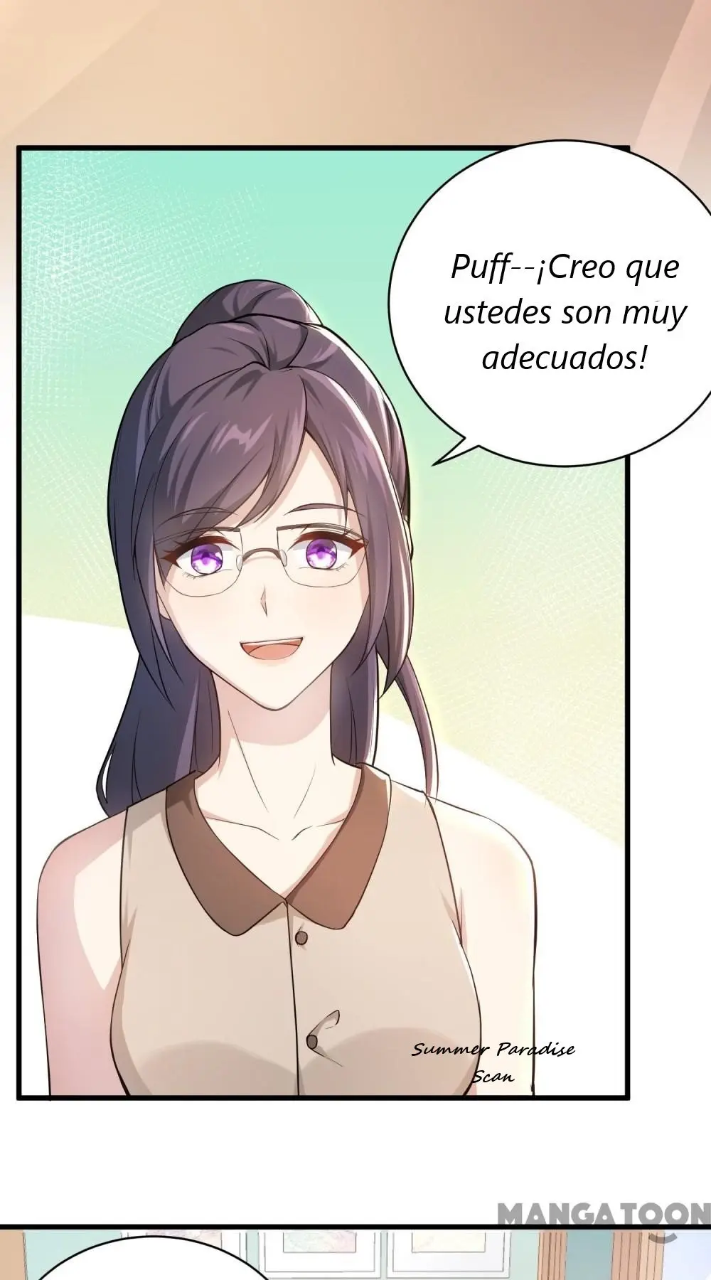 Marry to Find Love (2020) - Capítulo 14 - Página 4 - LectorTMOo