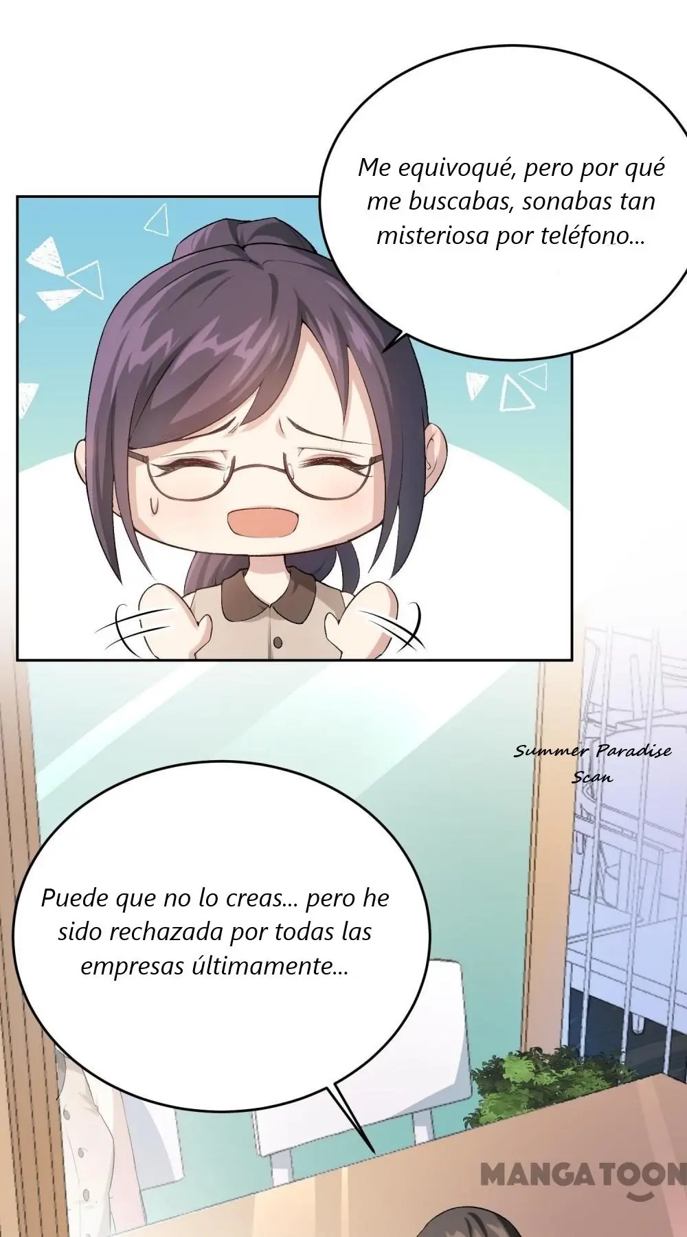 Marry to Find Love (2020) - Capítulo 14 - Página 6 - LectorTMOo