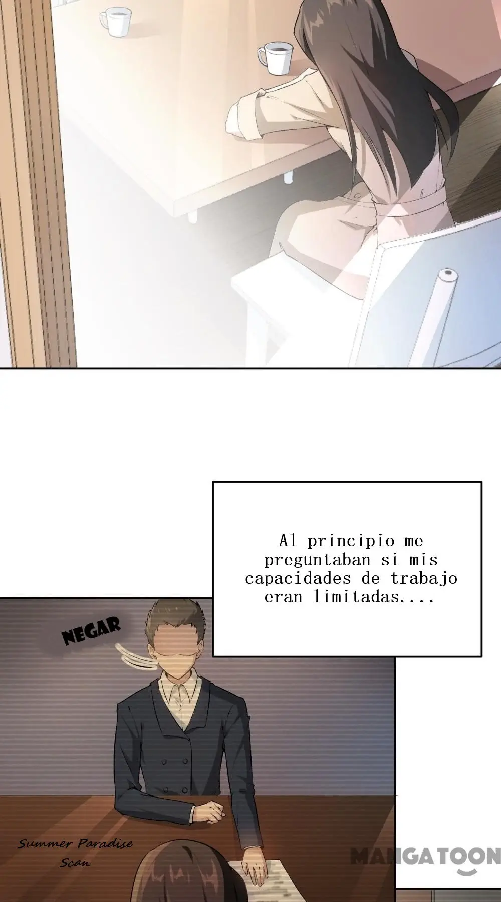 Marry to Find Love (2020) - Capítulo 14 - Página 7 - LectorTMOo