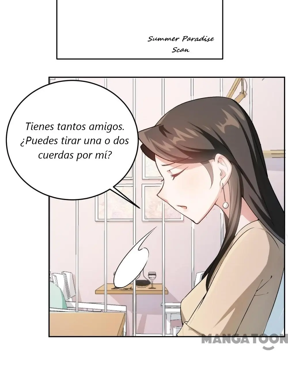 Marry to Find Love (2020) - Capítulo 14 - Página 9 - LectorTMOo
