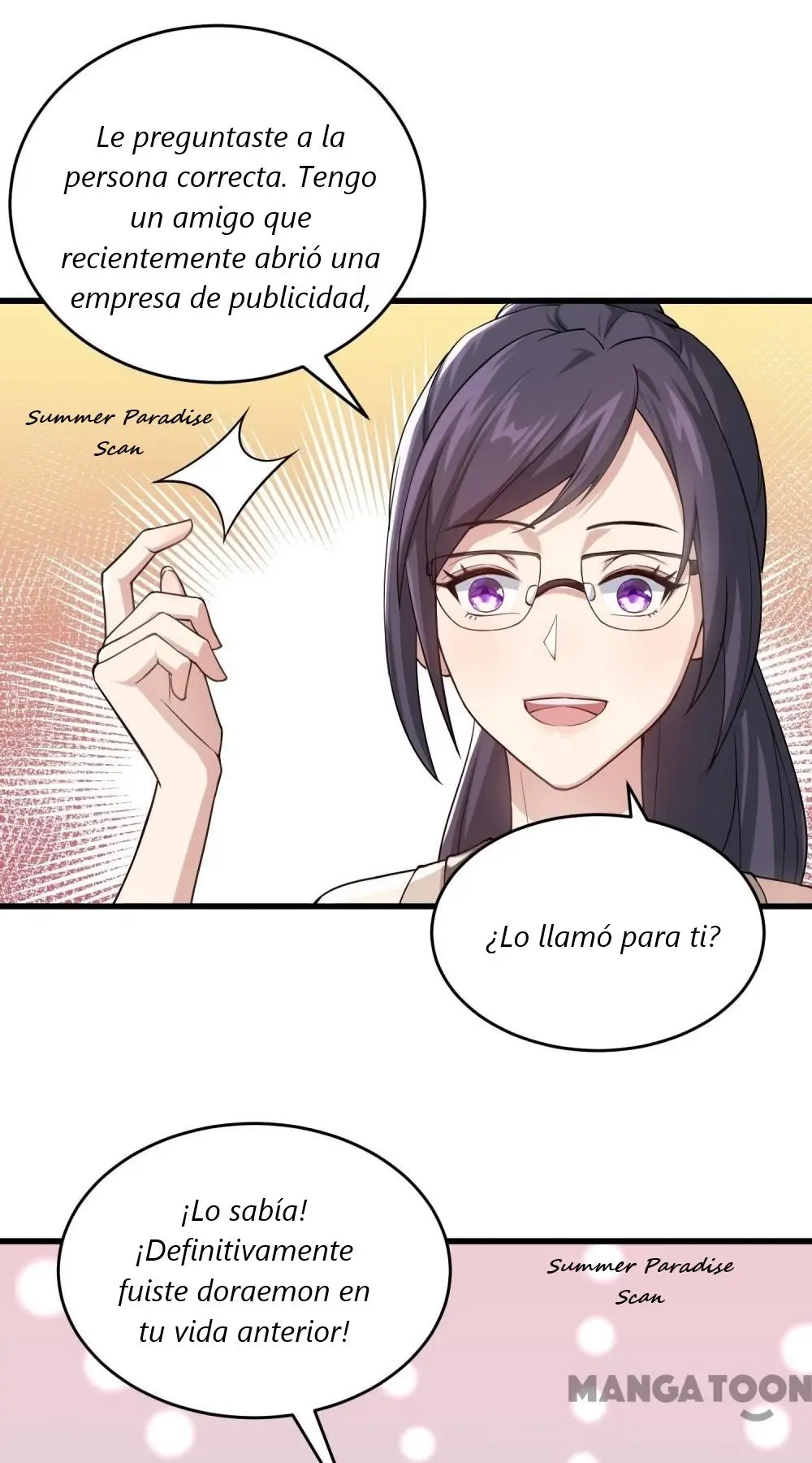 Marry to Find Love (2020) - Capítulo 14 - Página 10 - LectorTMOo