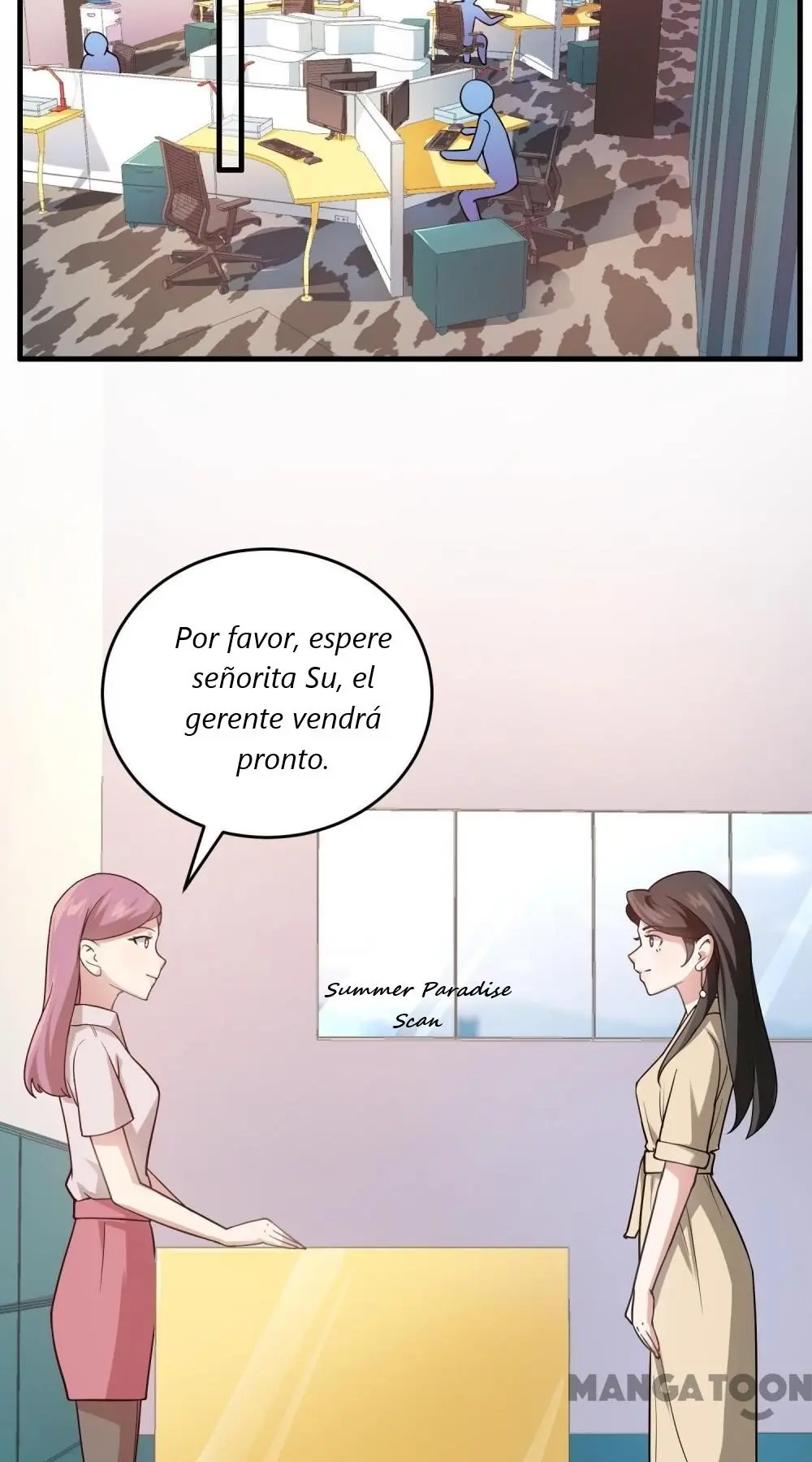 Marry to Find Love (2020) - Capítulo 14 - Página 12 - LectorTMOo