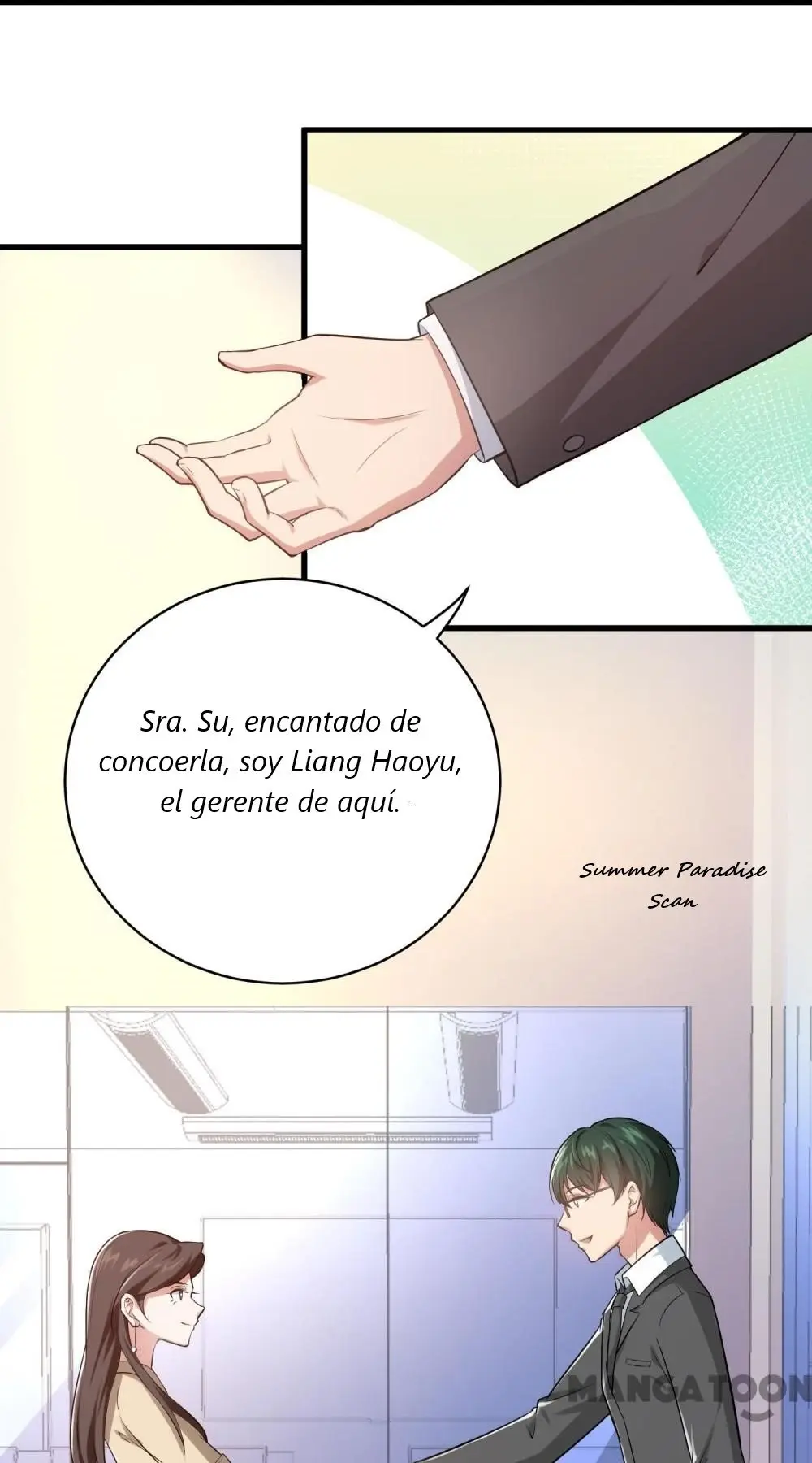 Marry to Find Love (2020) - Capítulo 14 - Página 15 - LectorTMOo