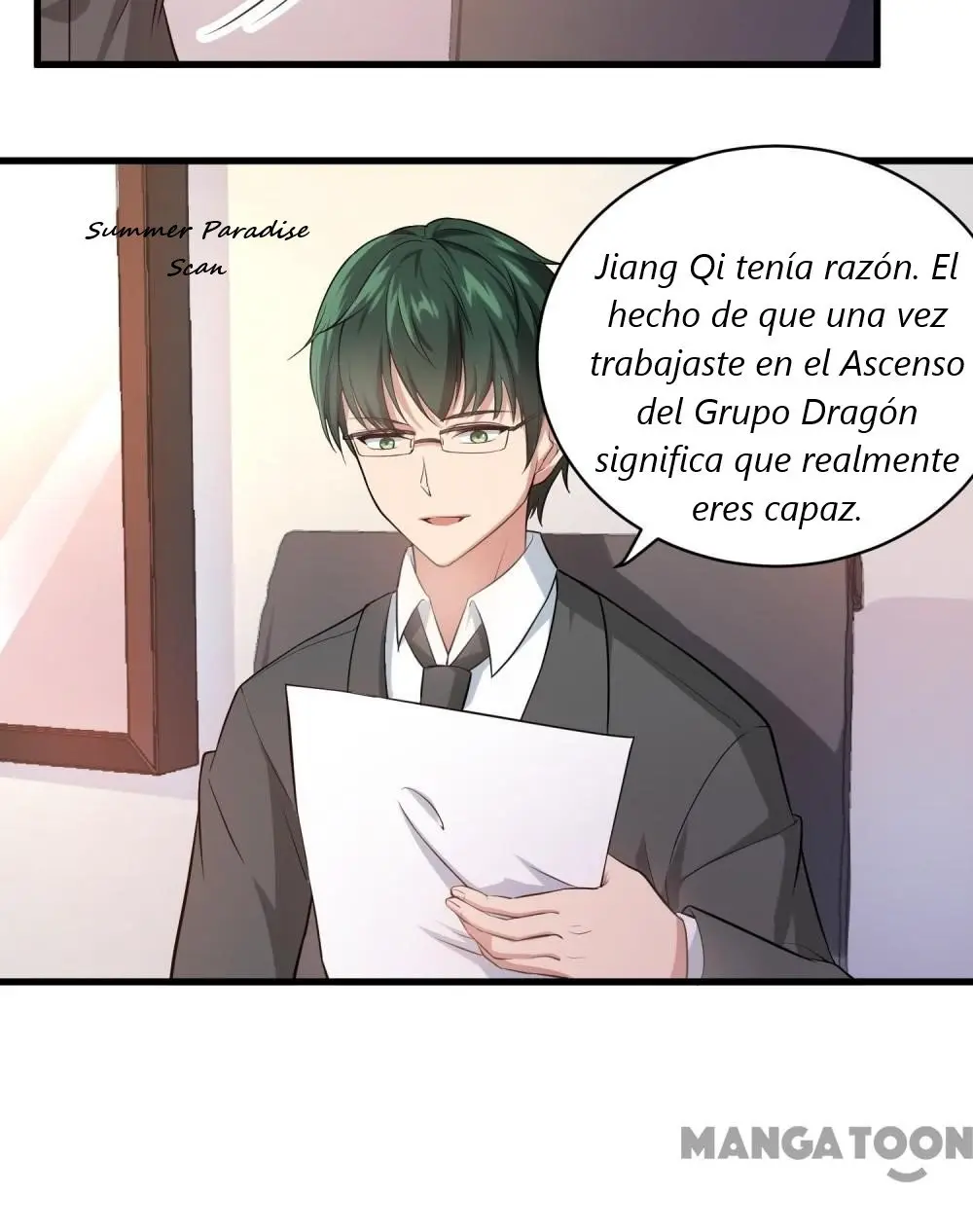 Marry to Find Love (2020) - Capítulo 14 - Página 17 - LectorTMOo