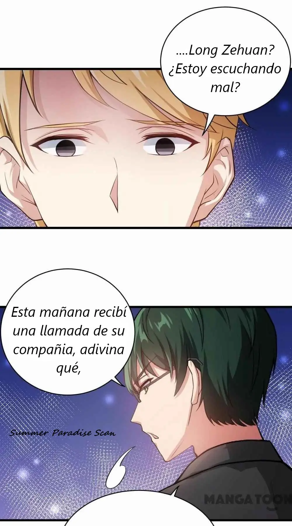 Marry to Find Love (2020) - Capítulo 15 - Página 18 - LectorTMOo