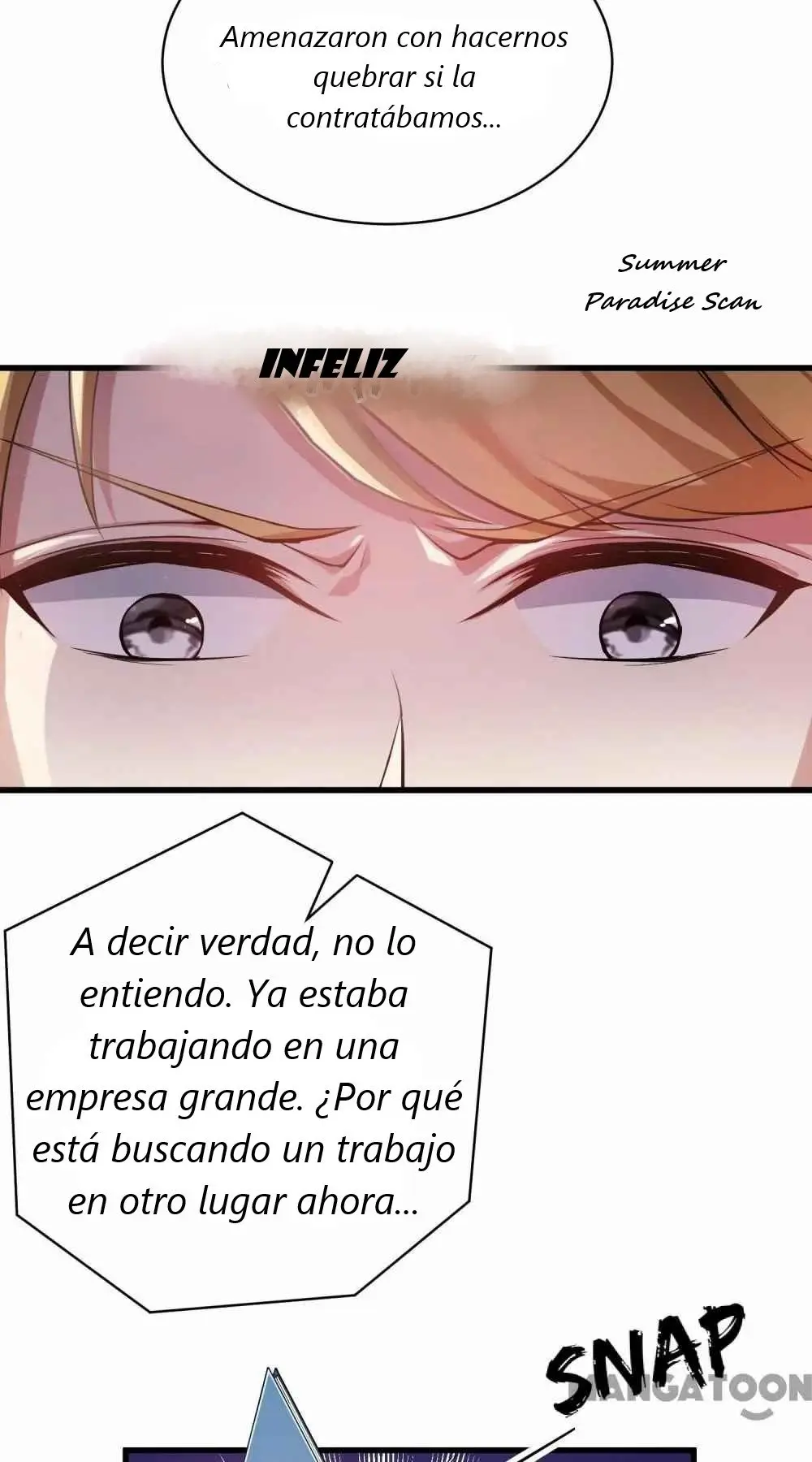 Marry to Find Love (2020) - Capítulo 15 - Página 19 - LectorTMOo