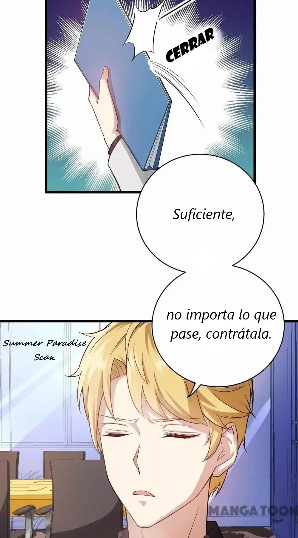 Marry to Find Love (2020) - Capítulo 15 - Página 20 - LectorTMOo