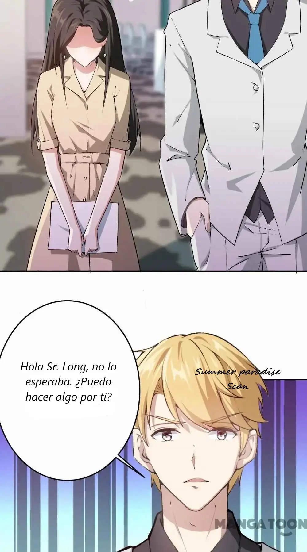 Marry to Find Love (2020) - Capítulo 16 - Página 12 - LectorTMOo