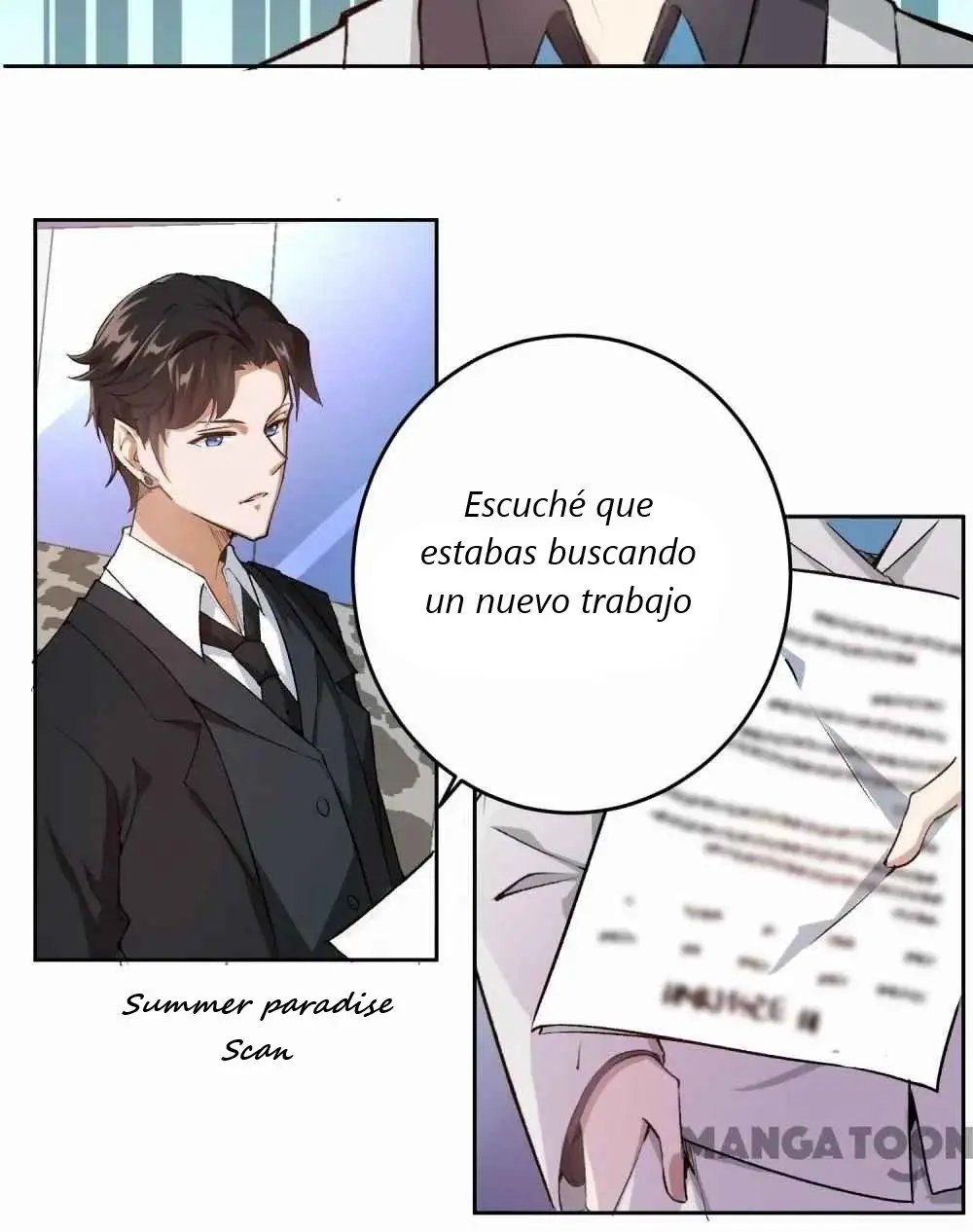 Marry to Find Love (2020) - Capítulo 16 - Página 13 - LectorTMOo