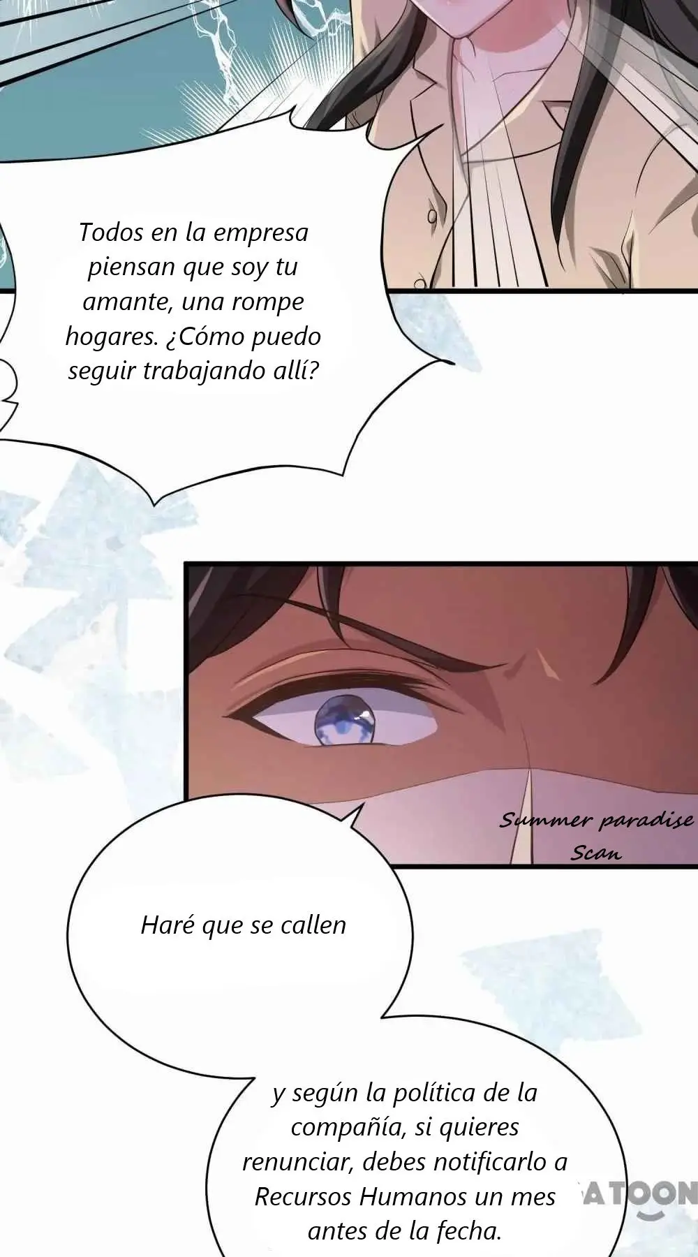 Marry to Find Love (2020) - Capítulo 16 - Página 23 - LectorTMOo