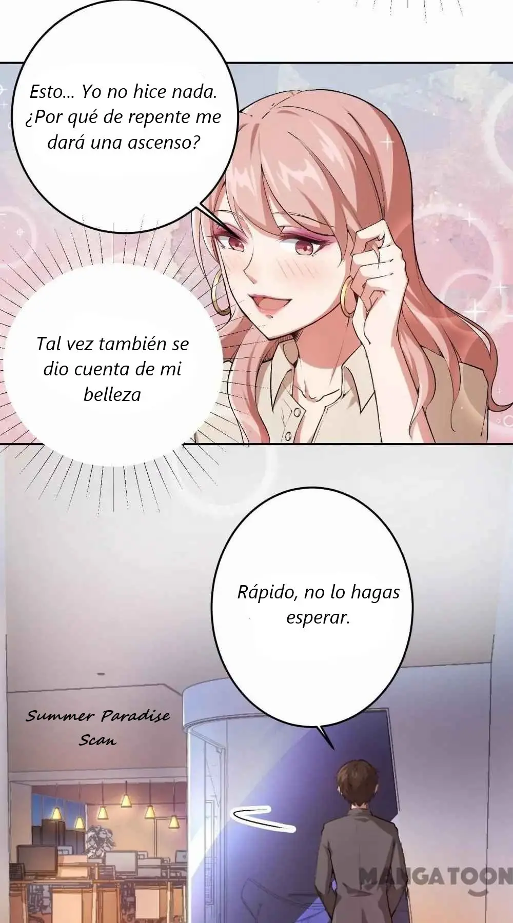 Marry to Find Love (2020) - Capítulo 17 - Página 12 - LectorTMOo