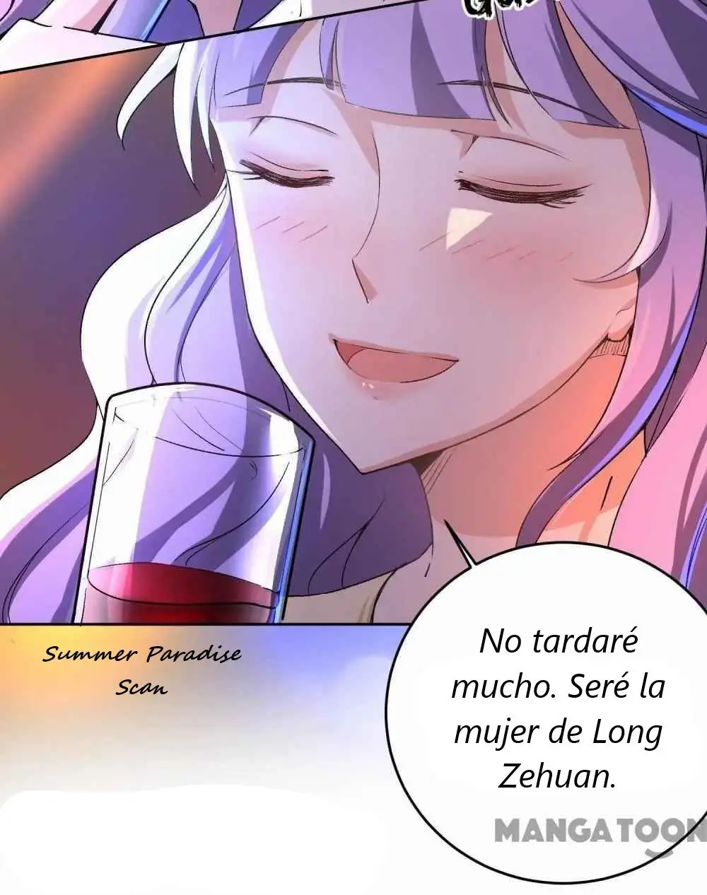 Marry to Find Love (2020) - Capítulo 17 - Página 21 - LectorTMOo