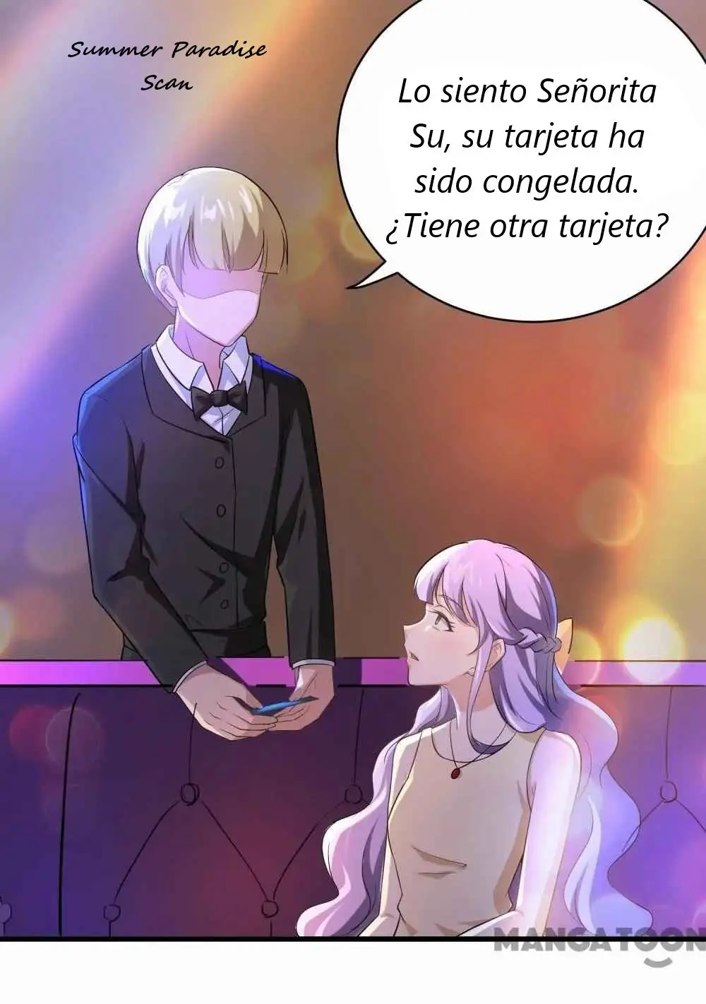Marry to Find Love (2020) - Capítulo 17 - Página 24 - LectorTMOo