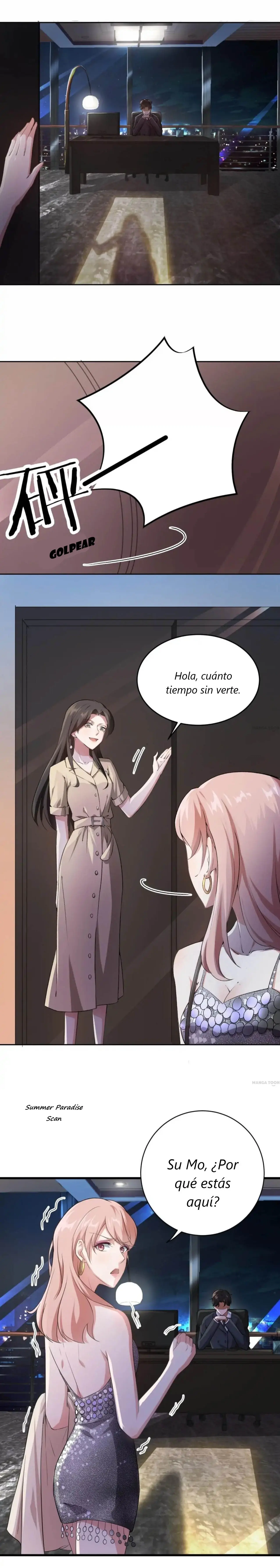 Marry to Find Love (2020) - Capítulo 18 - Página 4 - LectorTMOo