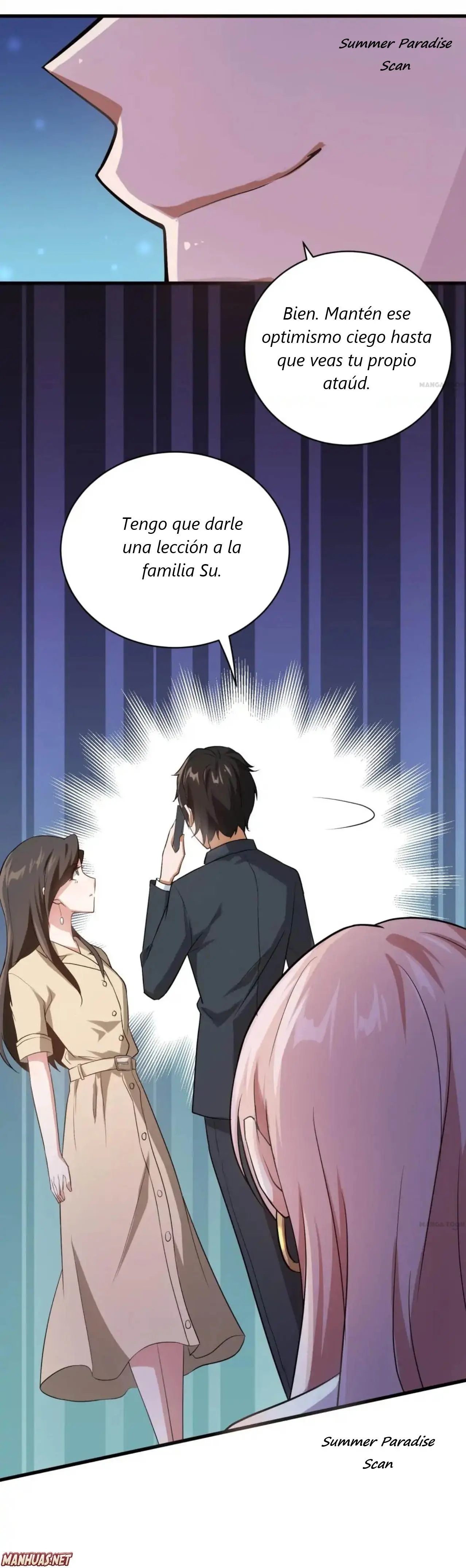Marry to Find Love (2020) - Capítulo 18 - Página 12 - LectorTMOo