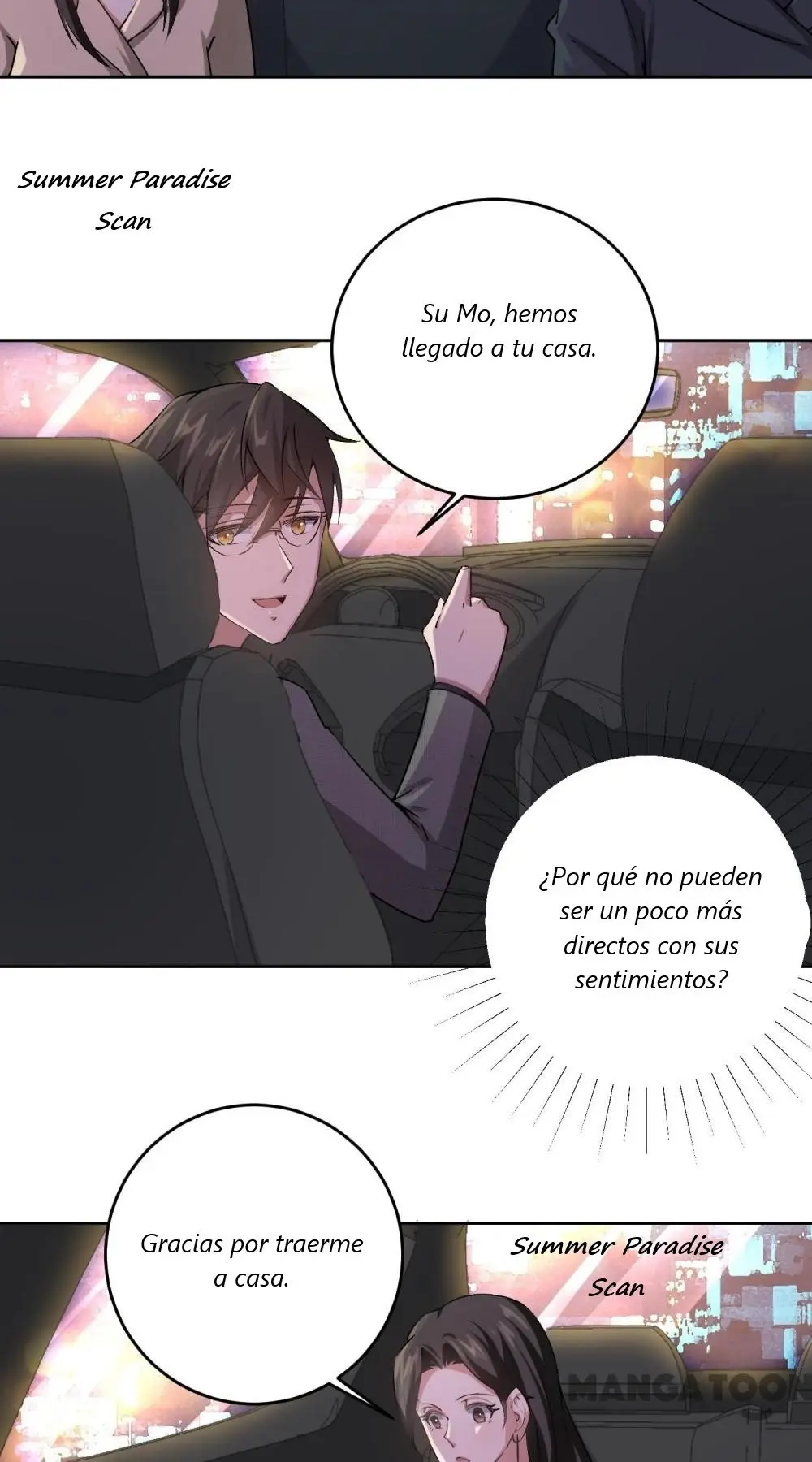 Marry to Find Love (2020) - Capítulo 19 - Página 7 - LectorTMOo