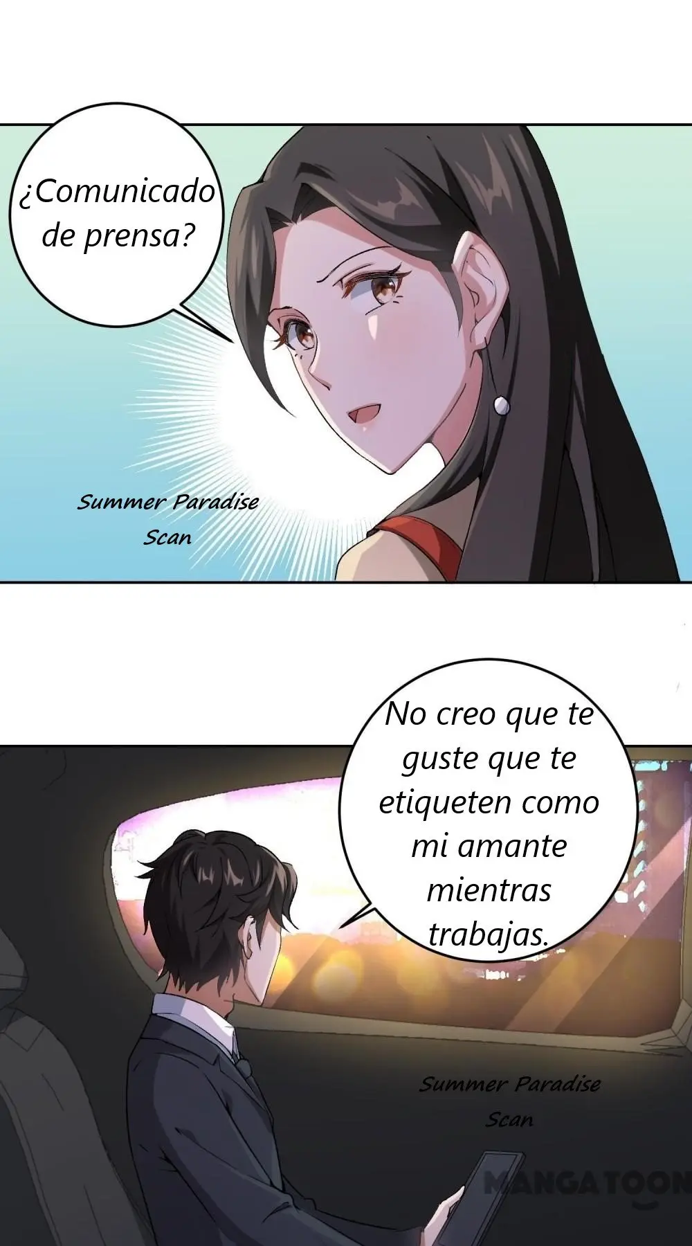 Marry to Find Love (2020) - Capítulo 19 - Página 14 - LectorTMOo
