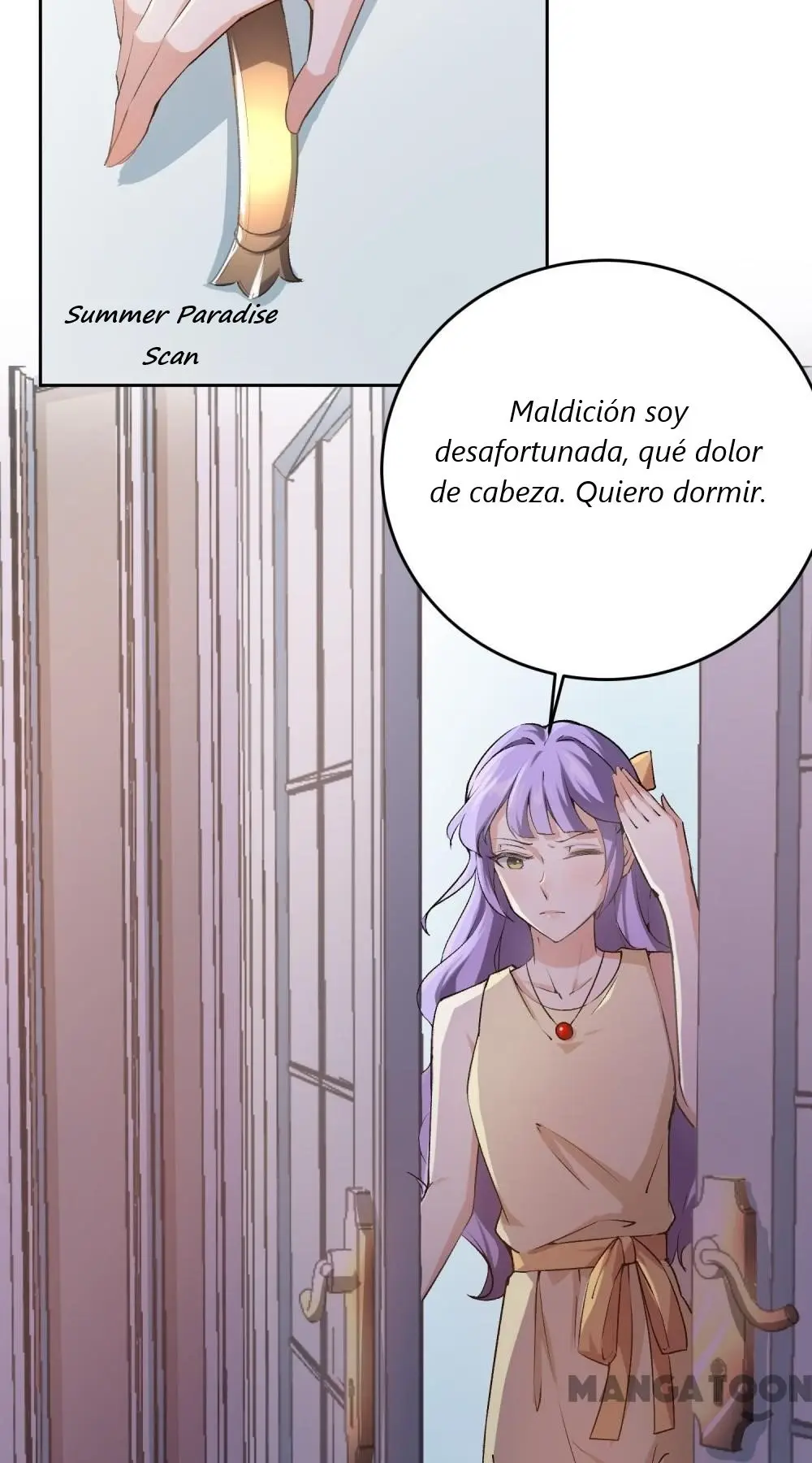 Marry to Find Love (2020) - Capítulo 19 - Página 22 - LectorTMOo