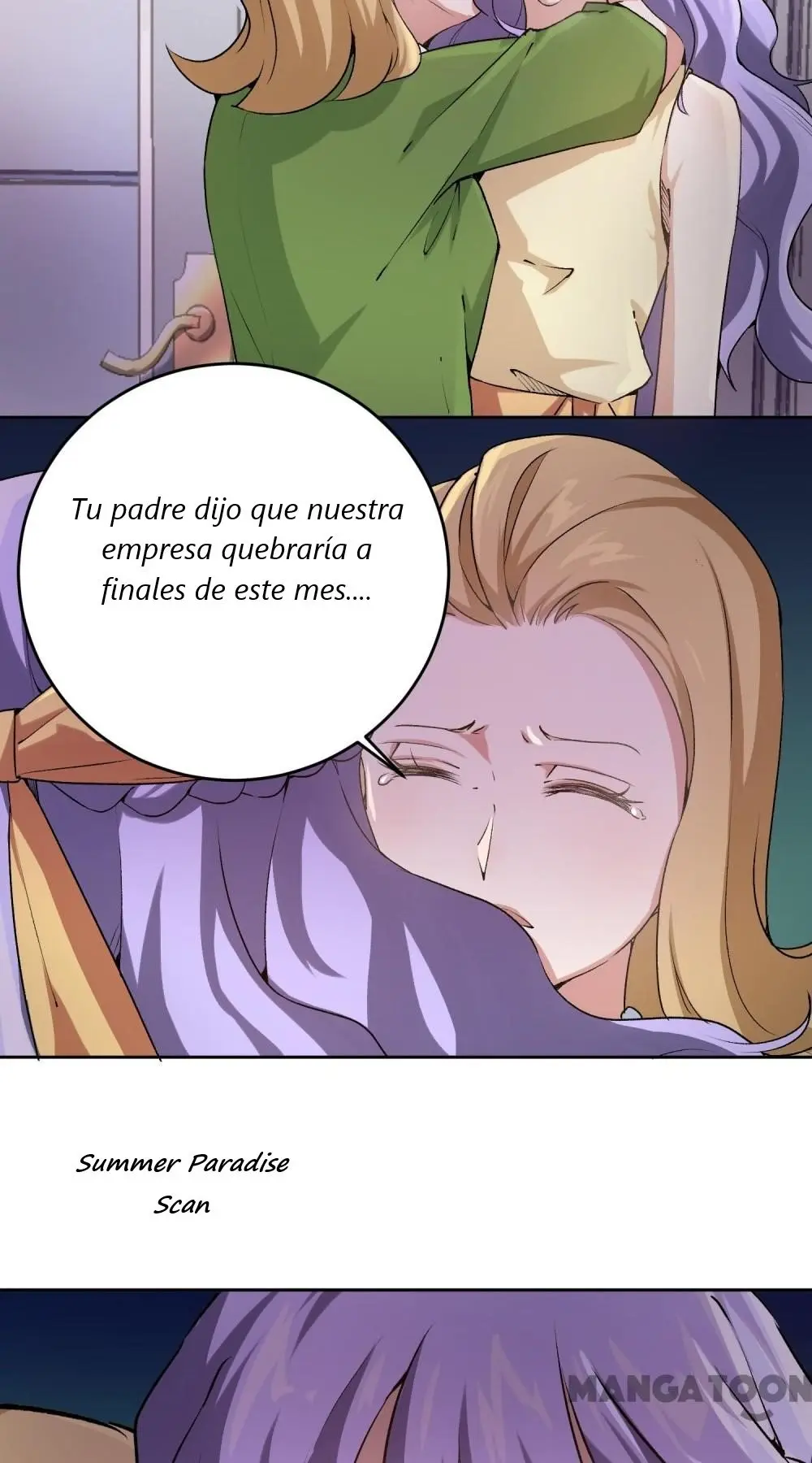 Marry to Find Love (2020) - Capítulo 19 - Página 26 - LectorTMOo