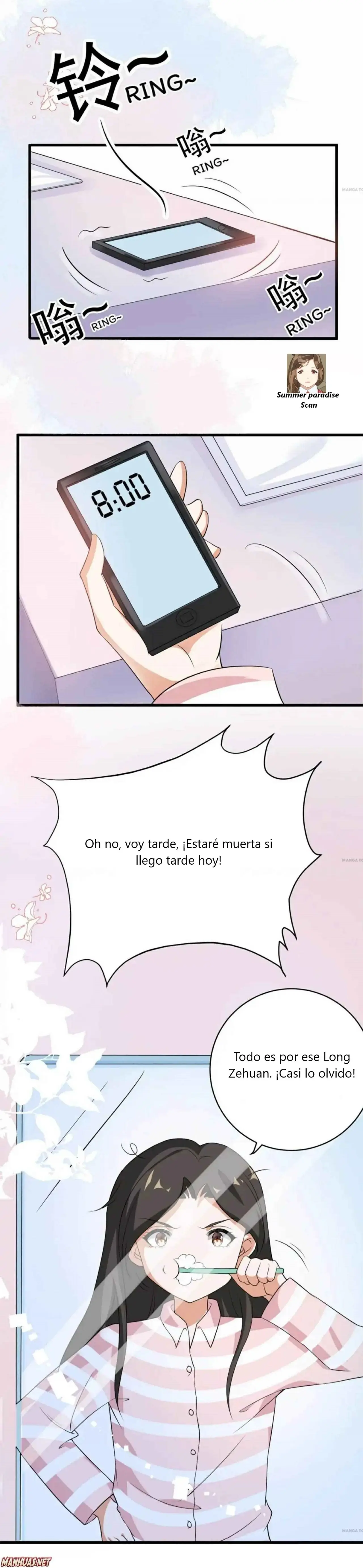 Marry to Find Love (2020) - Capítulo 2 - Página 3 - LectorTMOo