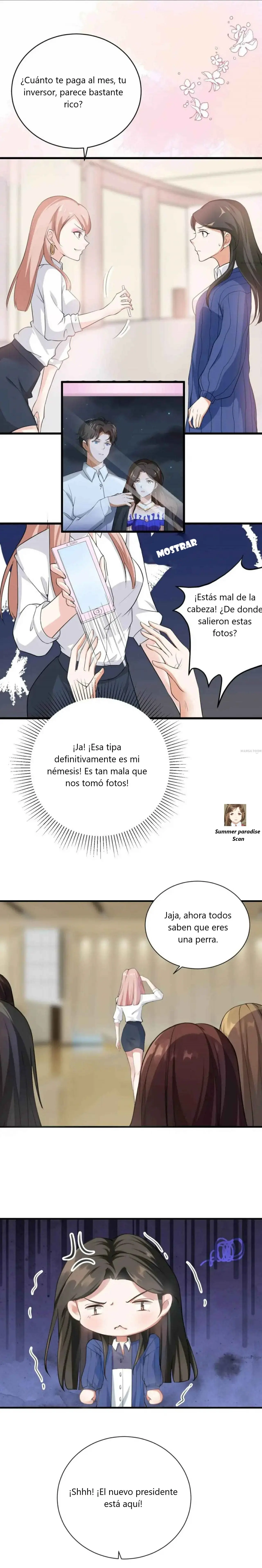 Marry to Find Love (2020) - Capítulo 2 - Página 6 - LectorTMOo