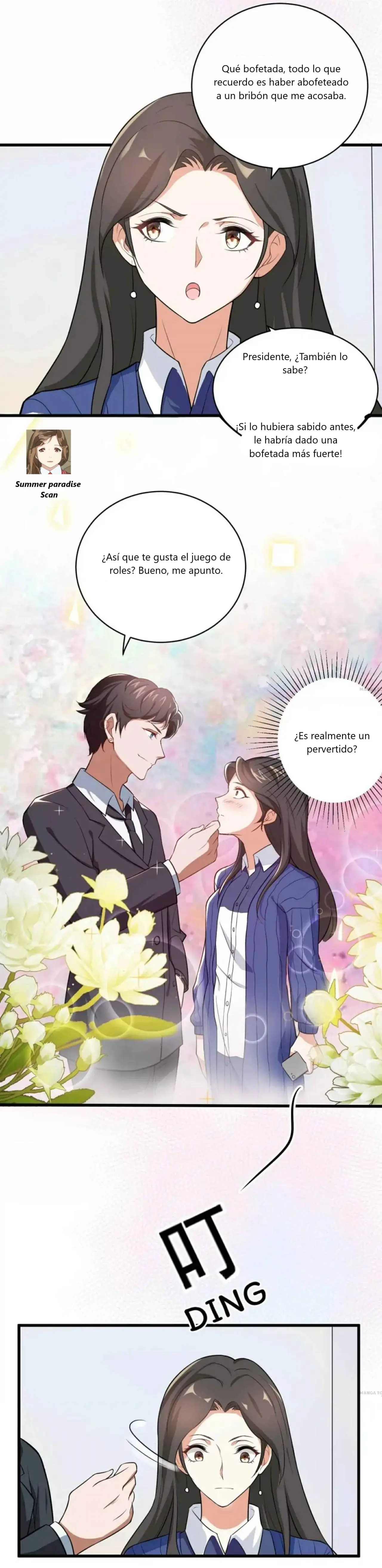 Marry to Find Love (2020) - Capítulo 2 - Página 13 - LectorTMOo