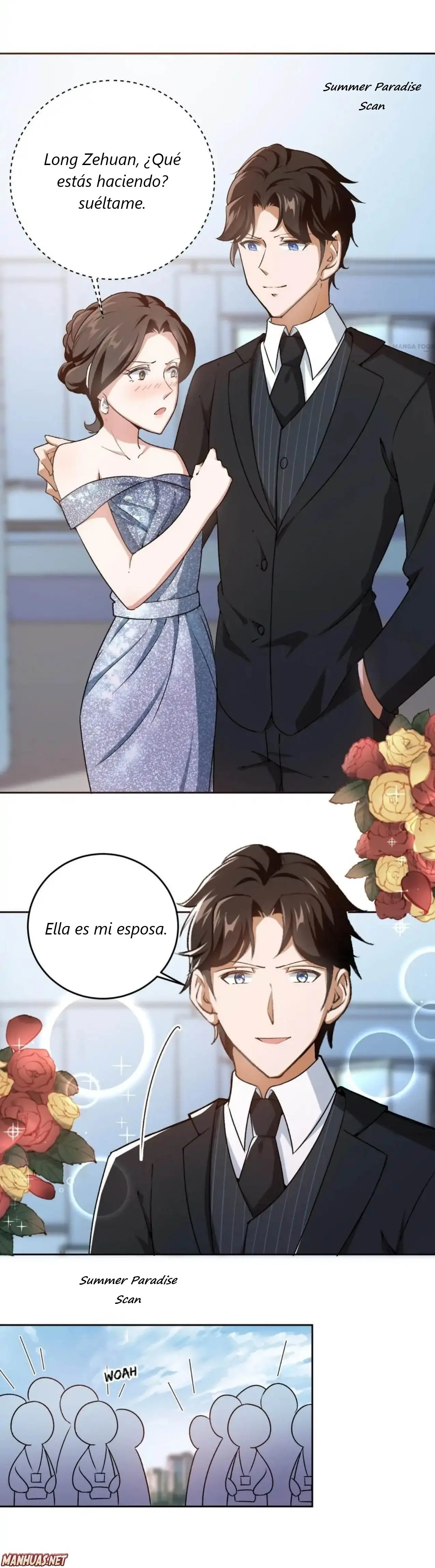 Marry to Find Love (2020) - Capítulo 20 - Página 8 - LectorTMOo