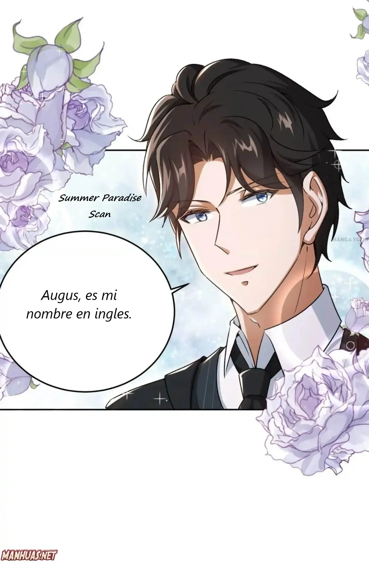 Marry to Find Love (2020) - Capítulo 20 - Página 11 - LectorTMOo