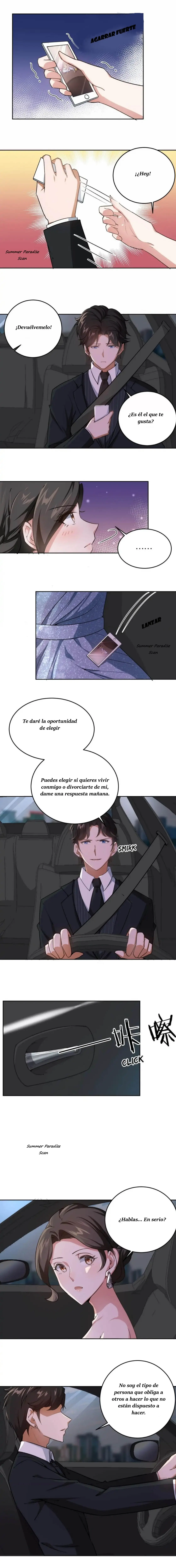 Marry to Find Love (2020) - Capítulo 21 - Página 6 - LectorTMOo