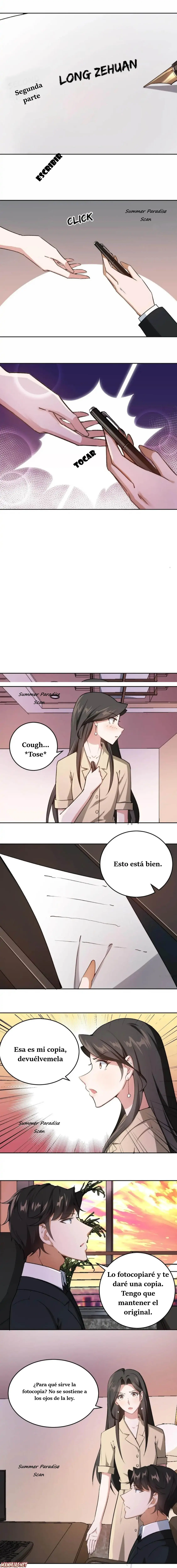 Marry to Find Love (2020) - Capítulo 25 - Página 5 - LectorTMOo