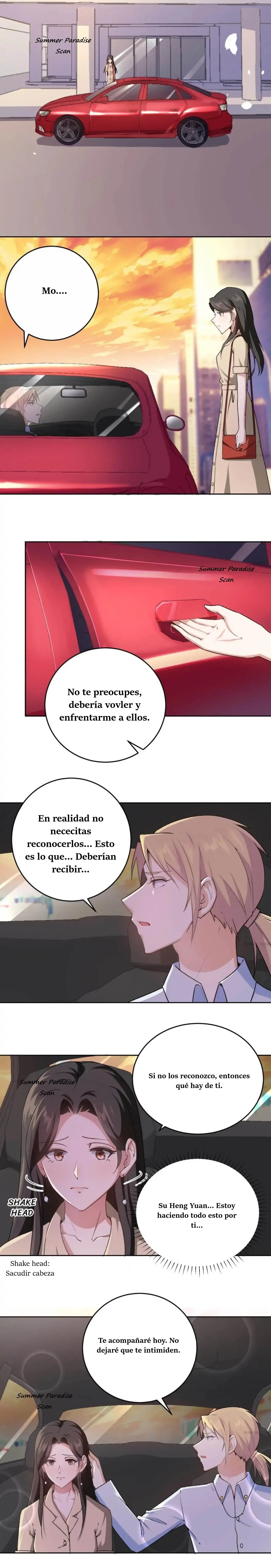 Marry to Find Love (2020) - Capítulo 25 - Página 8 - LectorTMOo