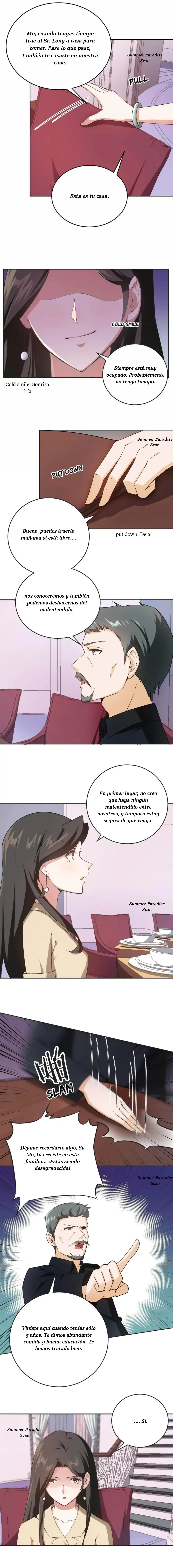 Marry to Find Love (2020) - Capítulo 26 - Página 5 - LectorTMOo