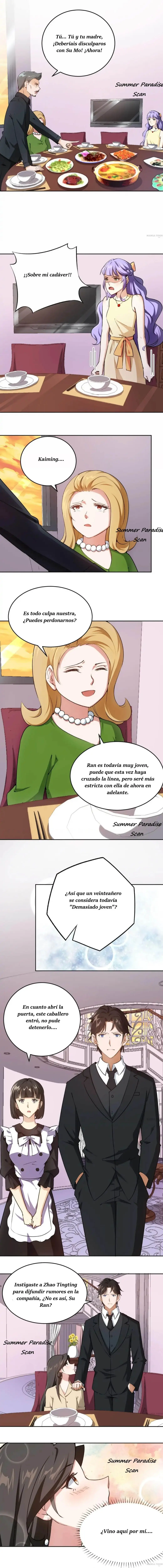 Marry to Find Love (2020) - Capítulo 26 - Página 8 - LectorTMOo