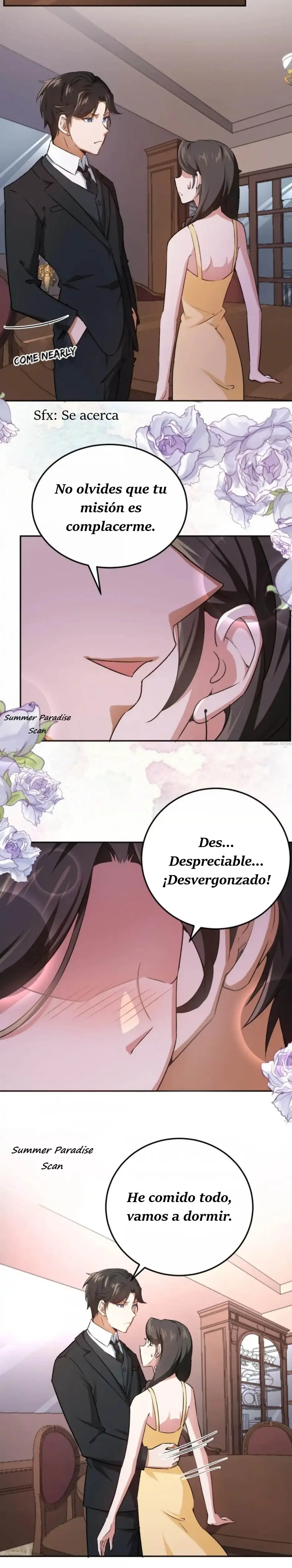 Marry to Find Love (2020) - Capítulo 28 - Página 9 - LectorTMOo